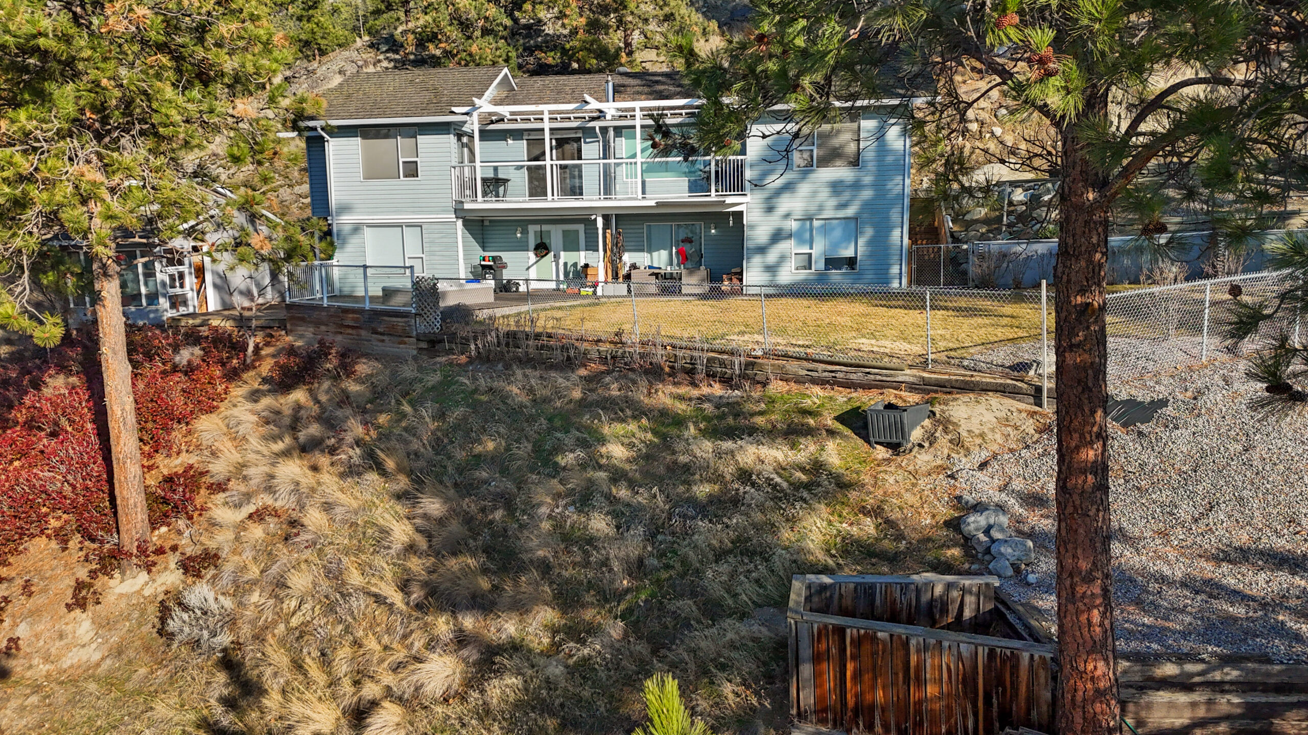 133 Eagle Ridge Road Okanagan Falls V0H 1R3
