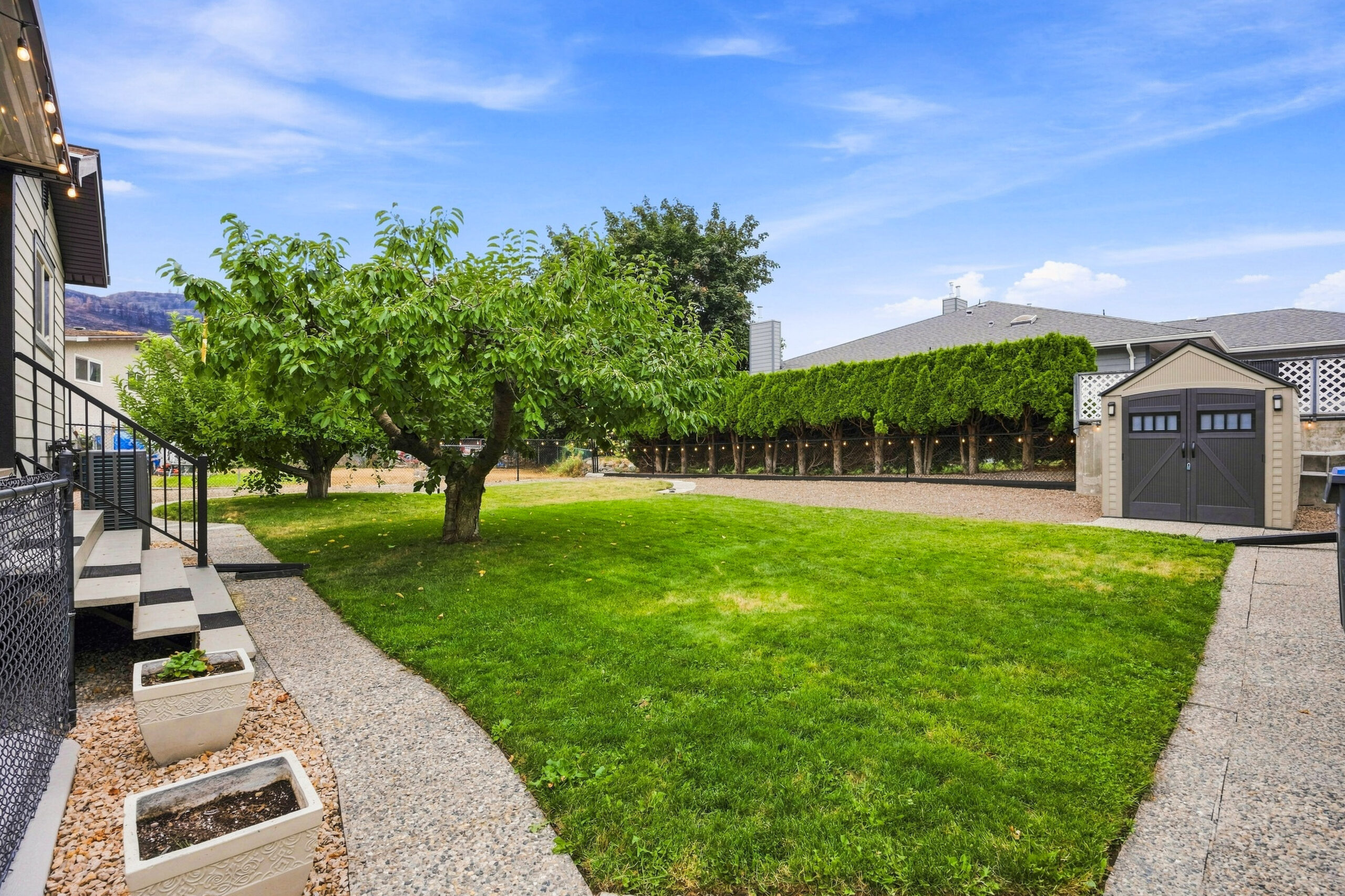 11304 Dunsdon Crescent Summerland V0H 1Z0