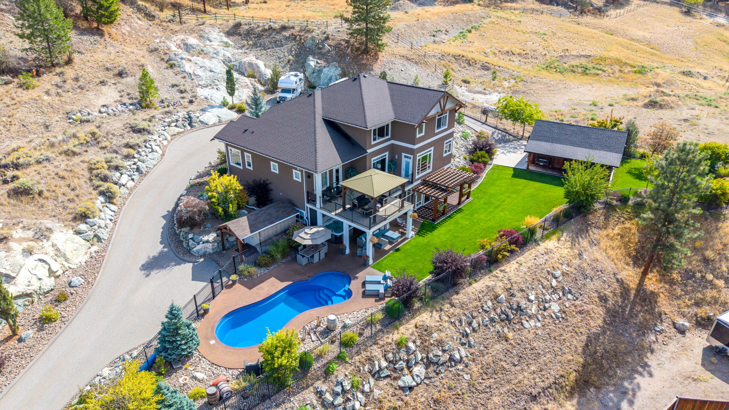 3789 McLean Creek Road Okanagan Falls V0H 1R1