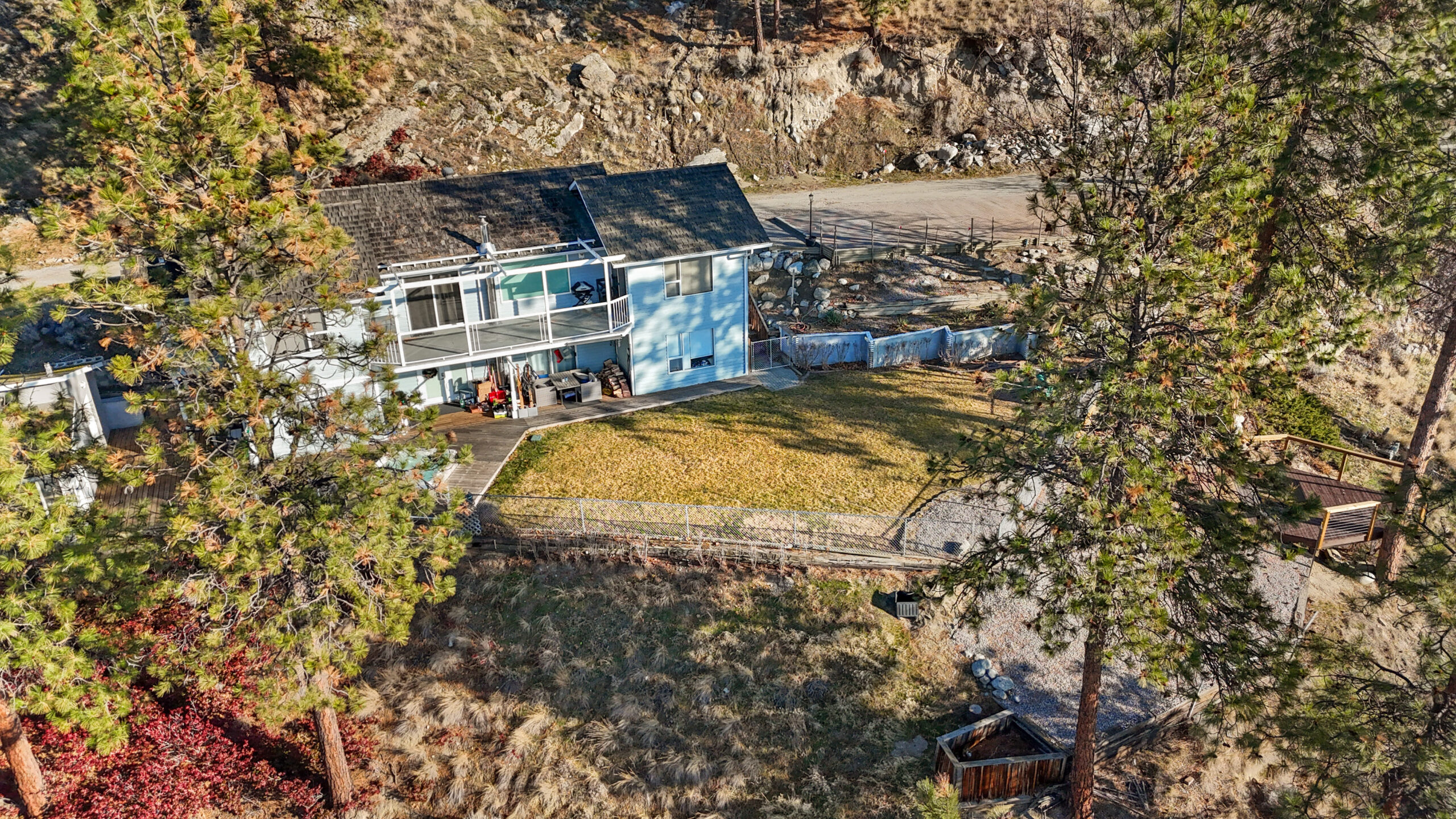 133 Eagle Ridge Road Okanagan Falls V0H 1R3