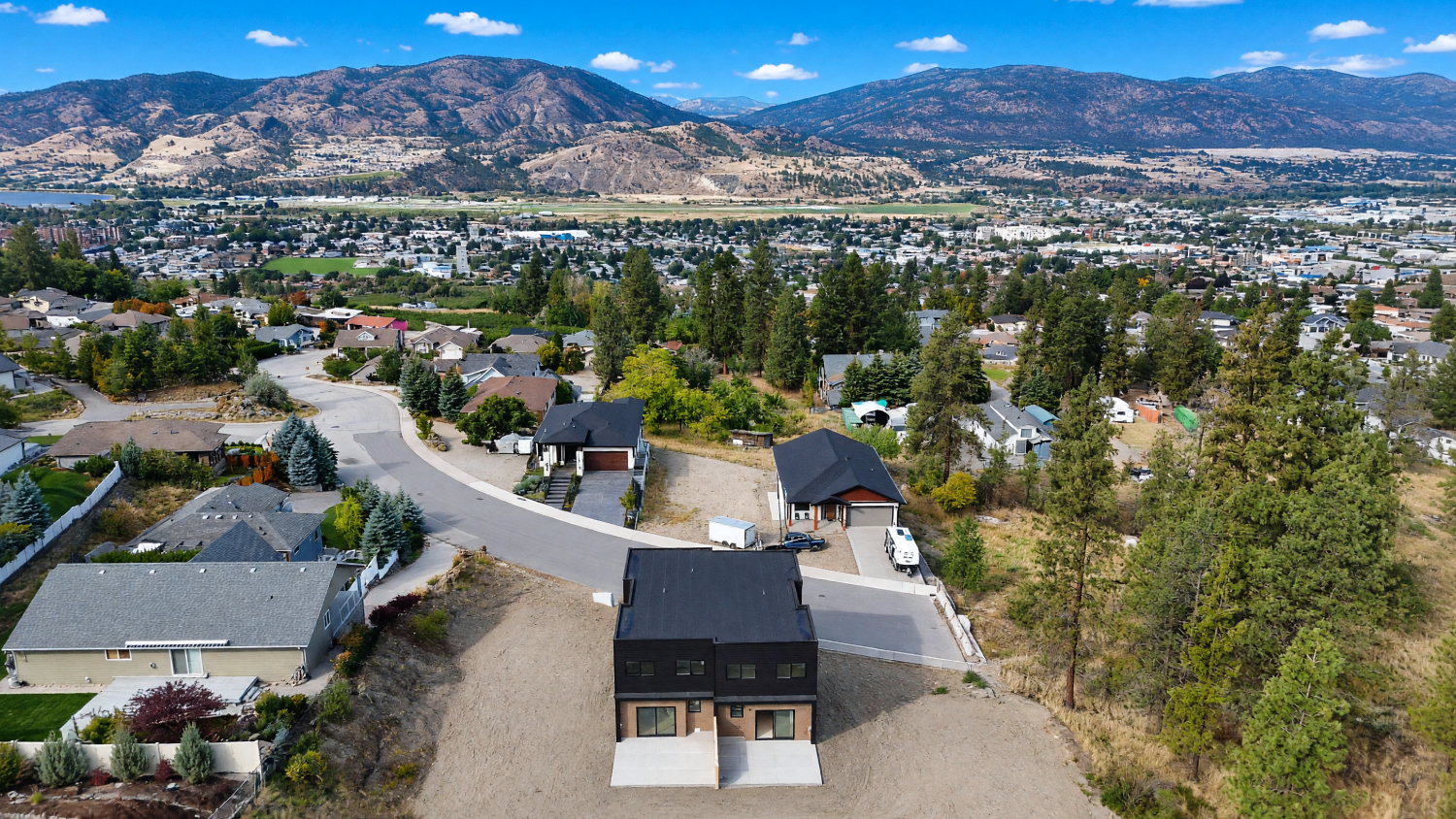 2830 Evergreen Drive 101 Penticton VA 0C2