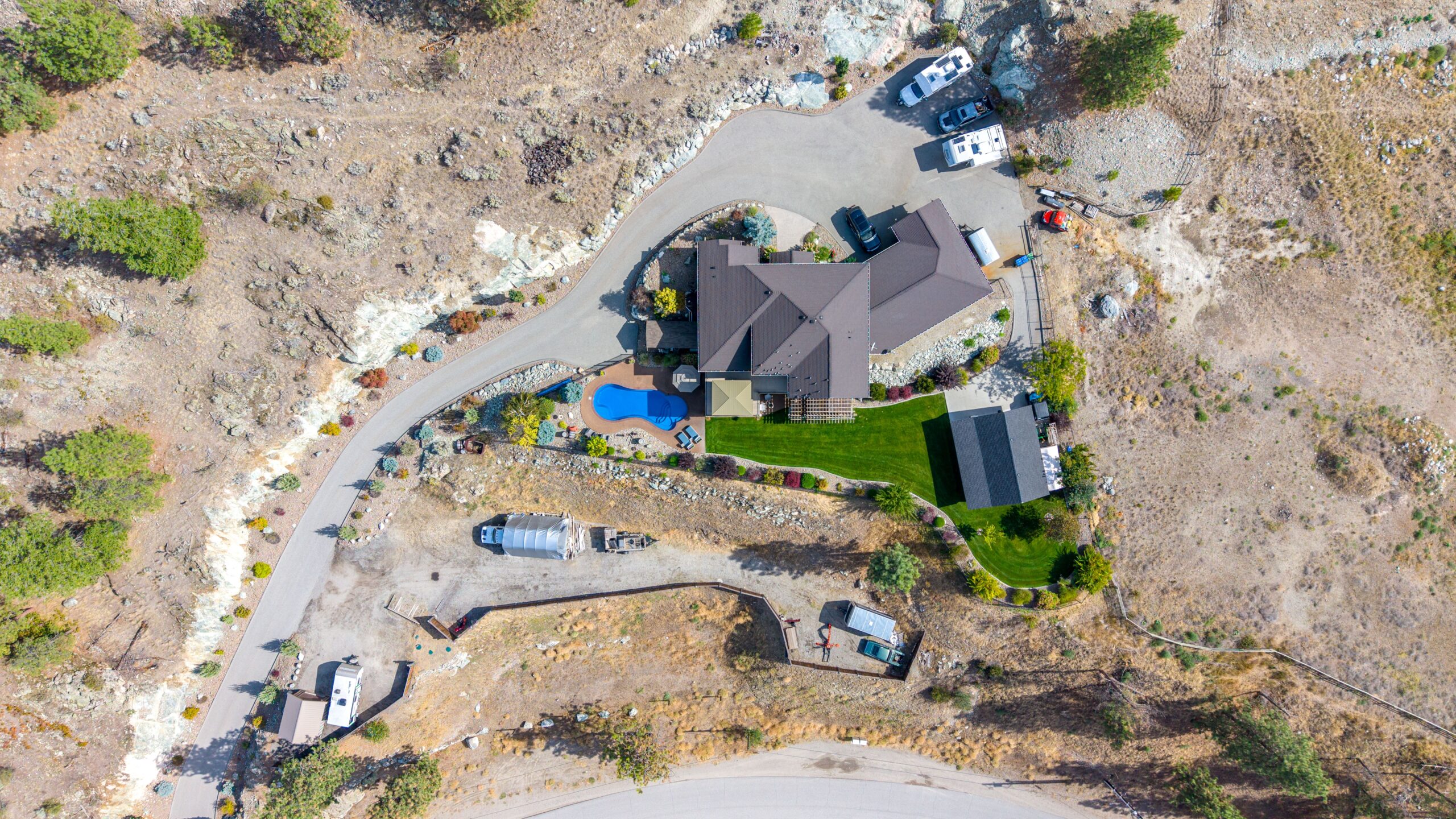 3789 McLean Creek Road Okanagan Falls V0H 1R1