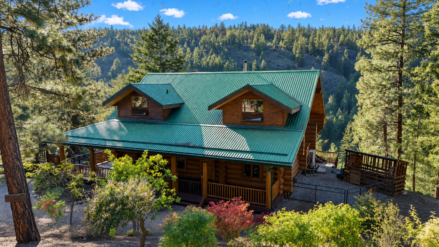 2128 Ryan Road Penticton V2A 8Z1