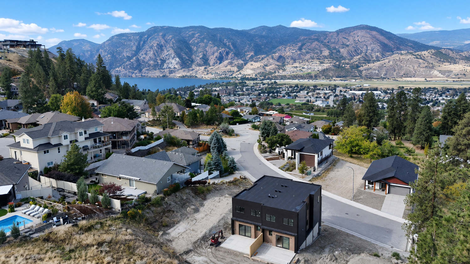 2830 Evergreen Drive 101 Penticton VA 0C2