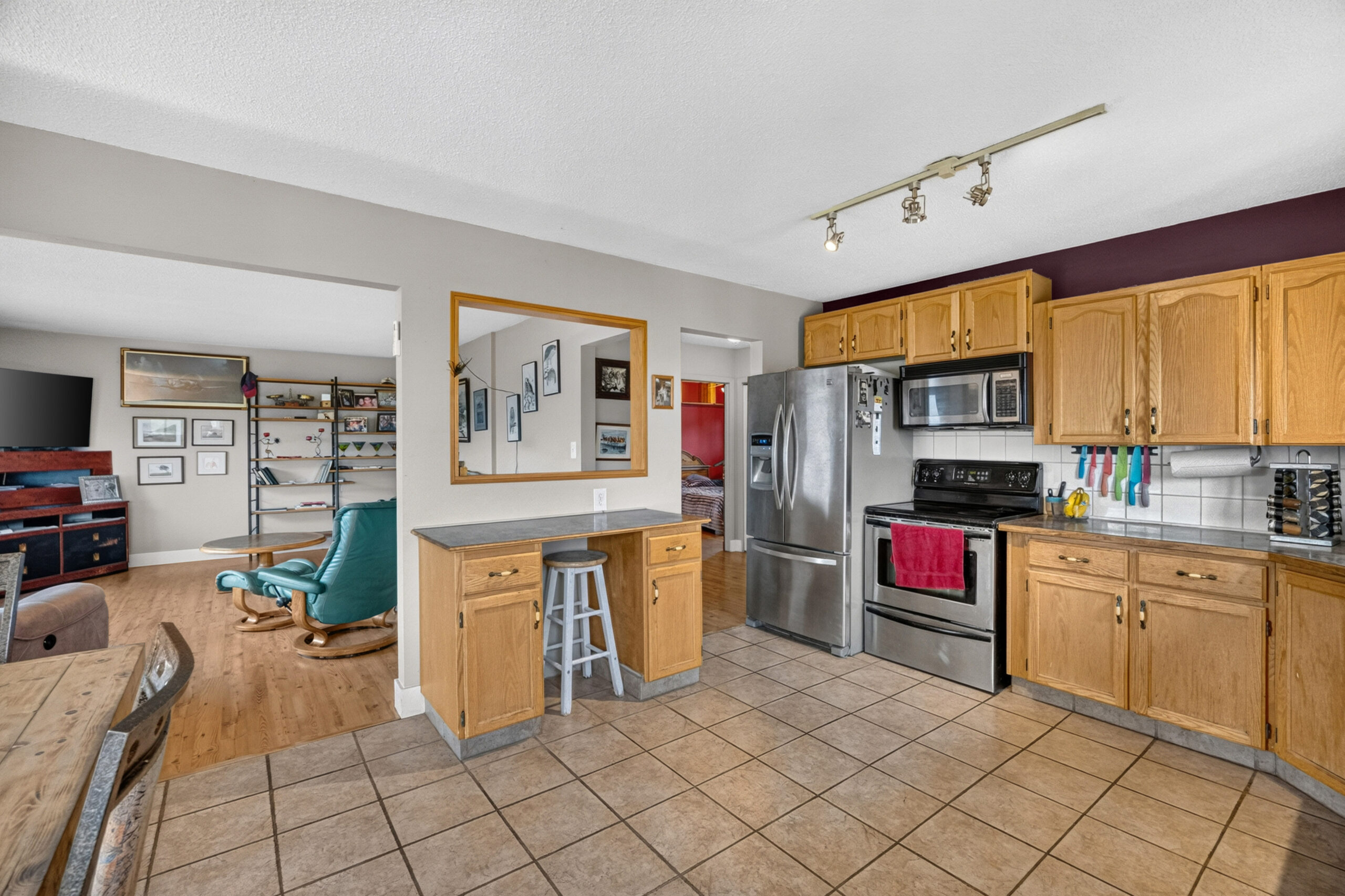 355 & 357 Gwyer Street Penticton V2A 1R2