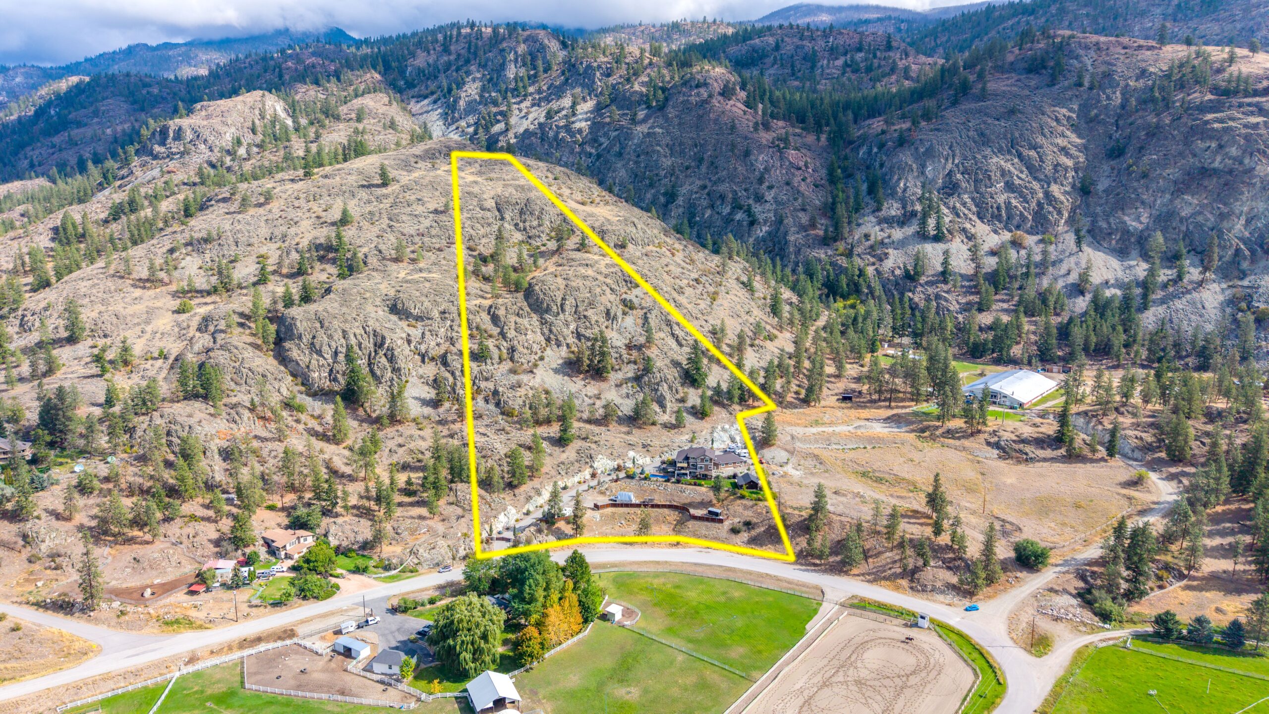 3789 McLean Creek Road Okanagan Falls V0H 1R1