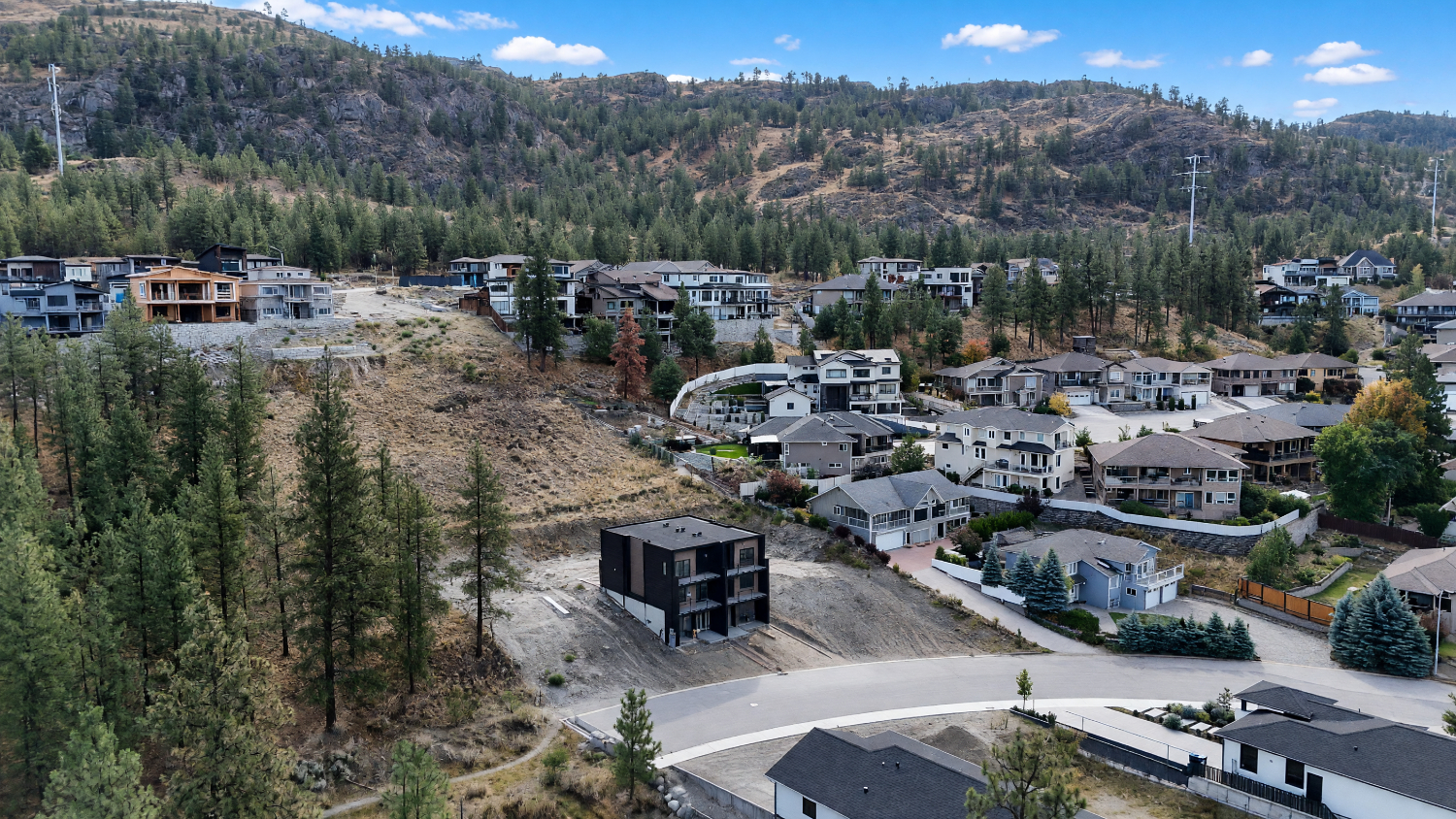 2830 Evergreen Drive 101 Penticton VA 0C2