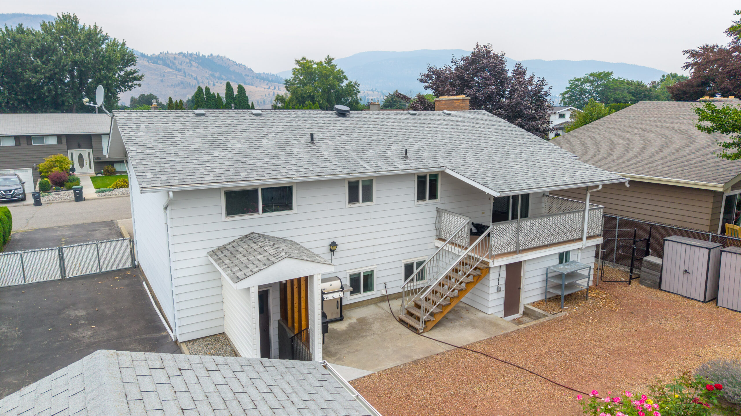 137 Murray Drive Penticton V2A 6W7
