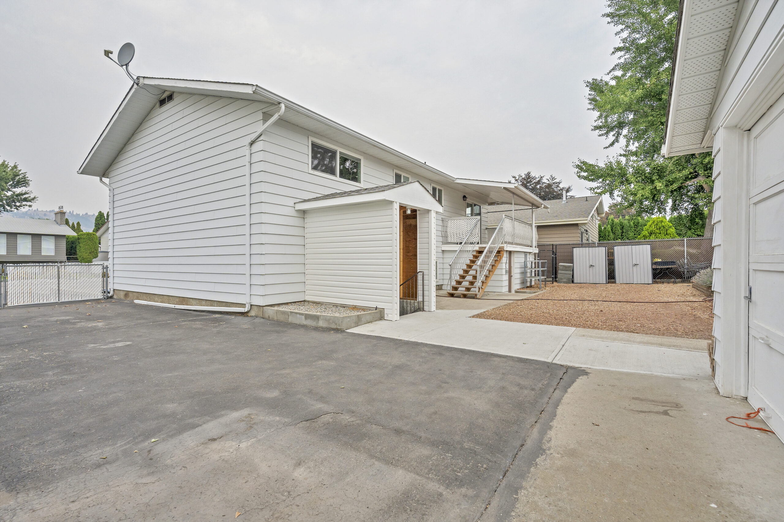 137 Murray Drive Penticton V2A 6W7