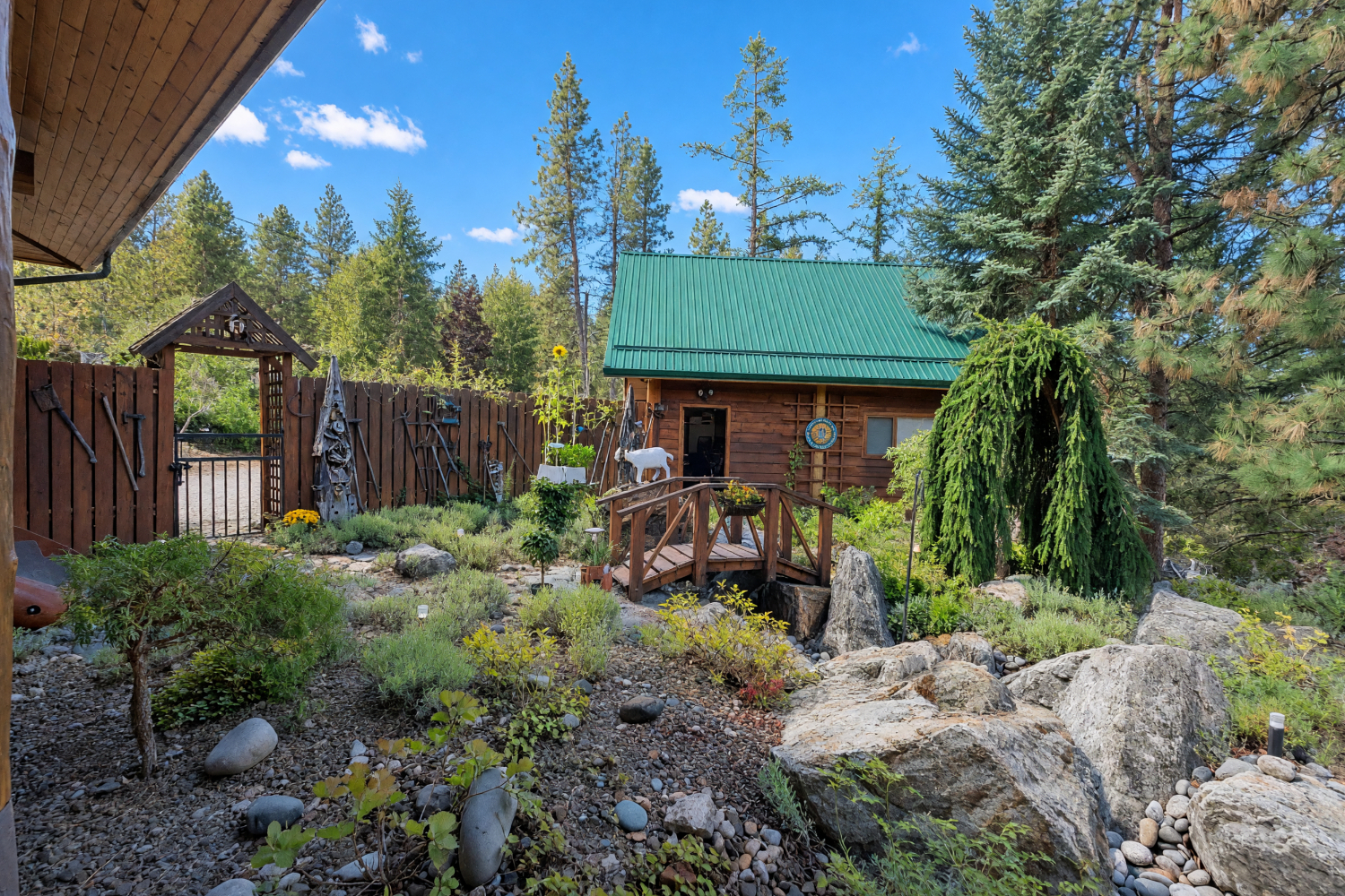 2128 Ryan Road Penticton V2A 8Z1