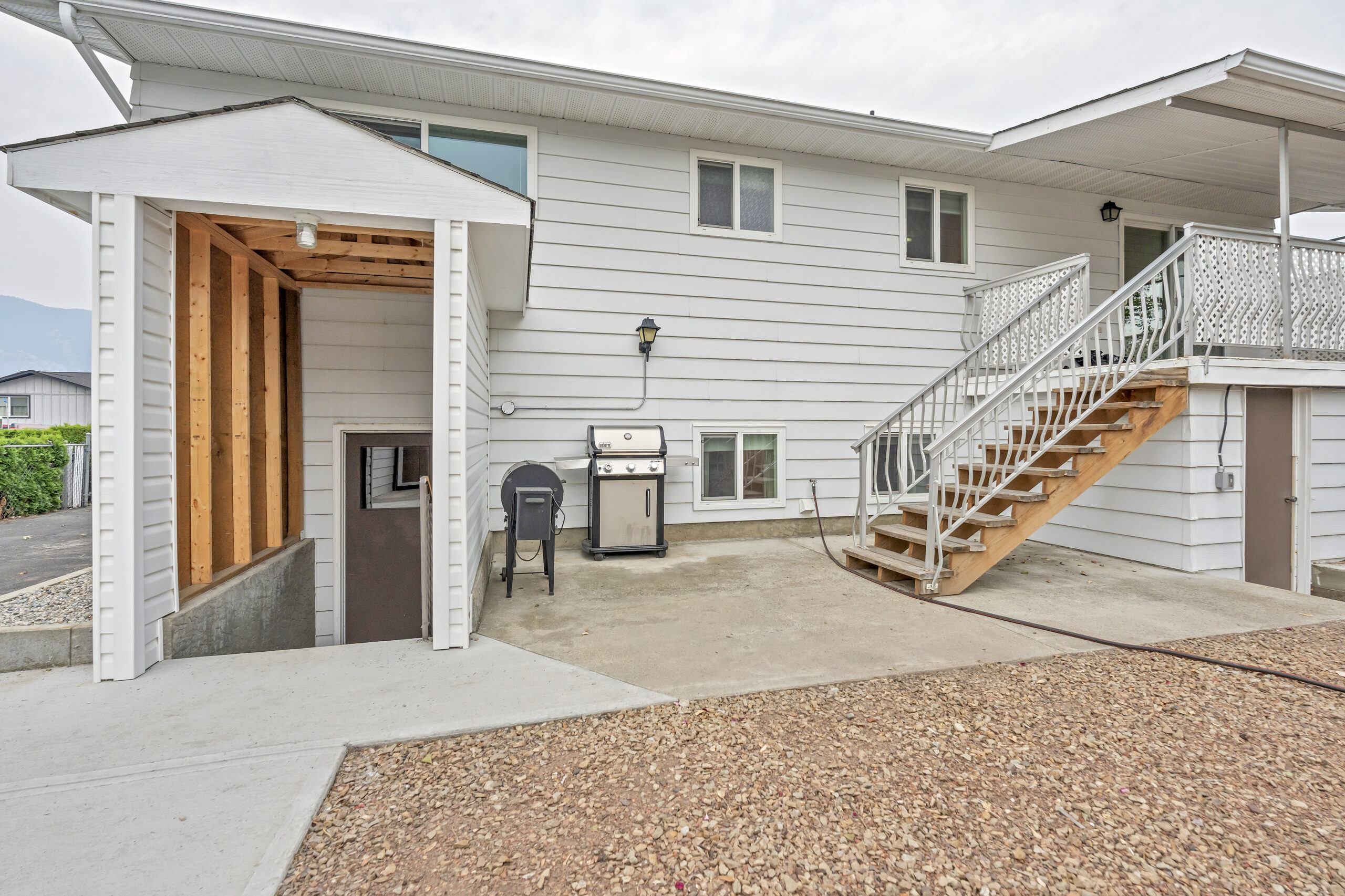 137 Murray Drive Penticton V2A 6W7