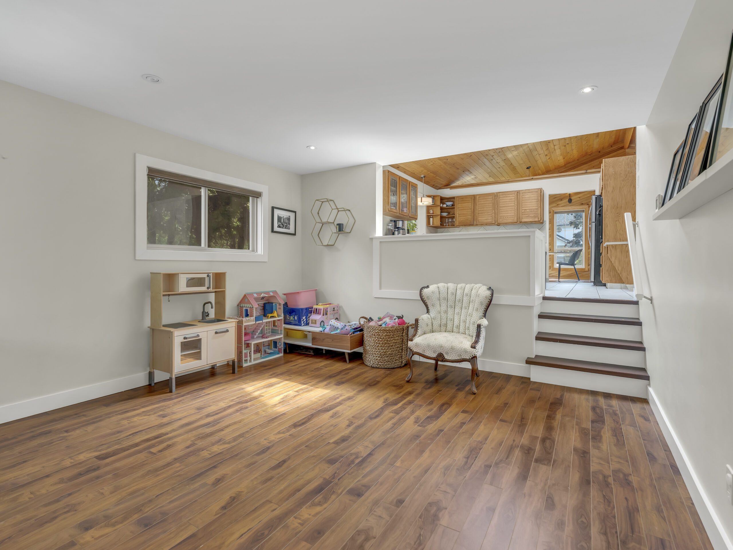 157 Adams Crescent Penticton V2A 7B6