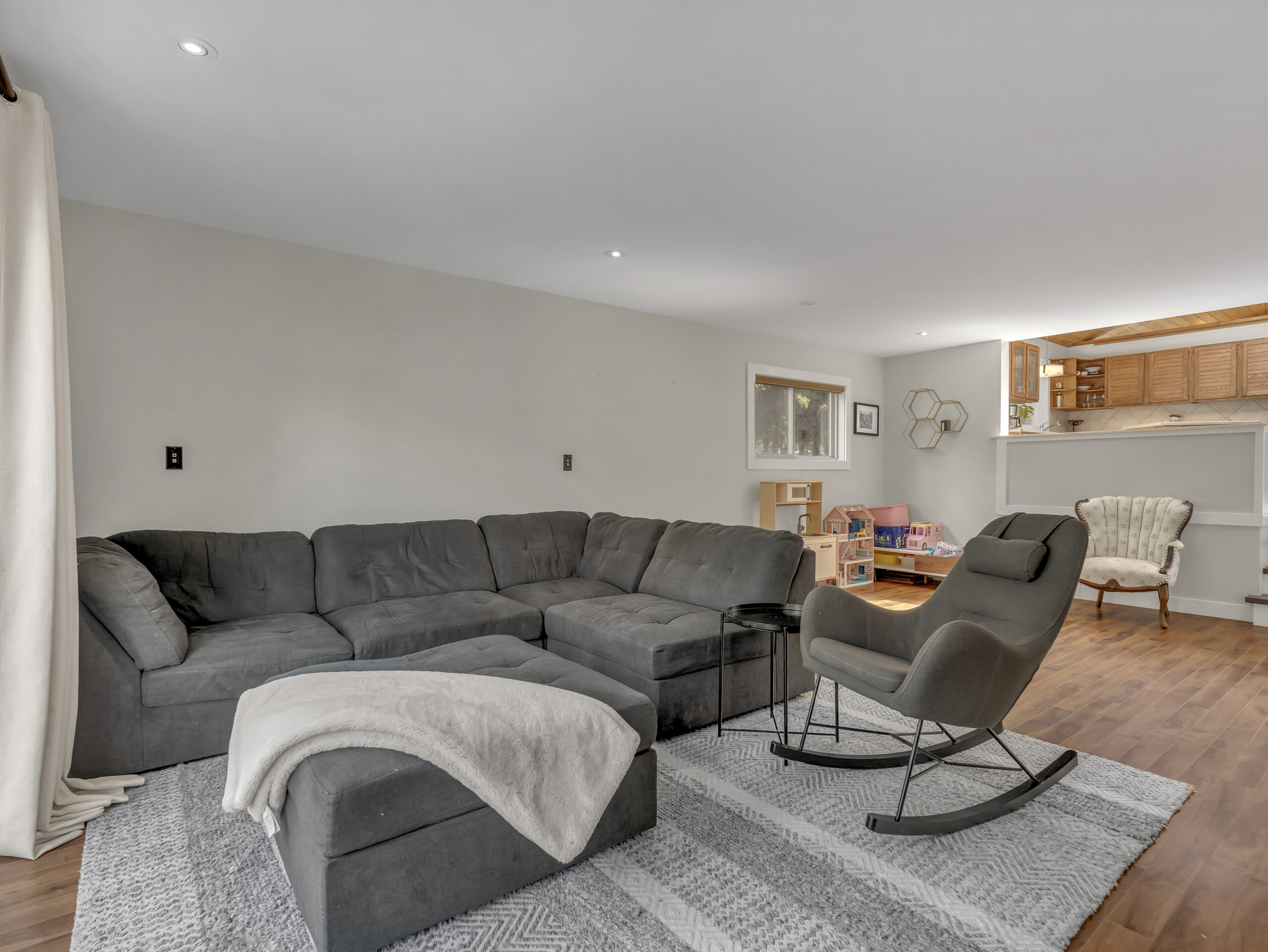 157 Adams Crescent Penticton V2A 7B6