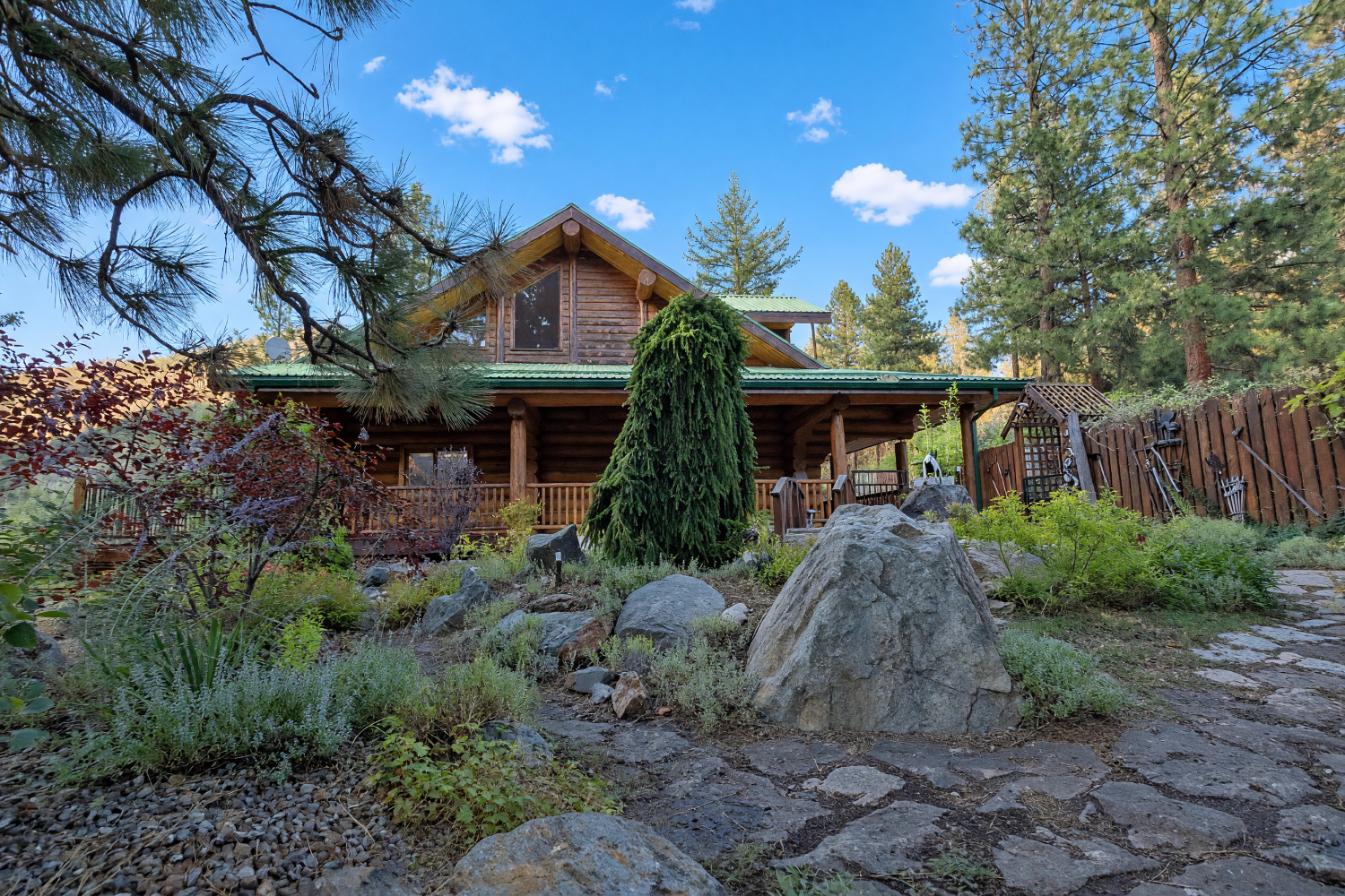 2128 Ryan Road Penticton V2A 8Z1