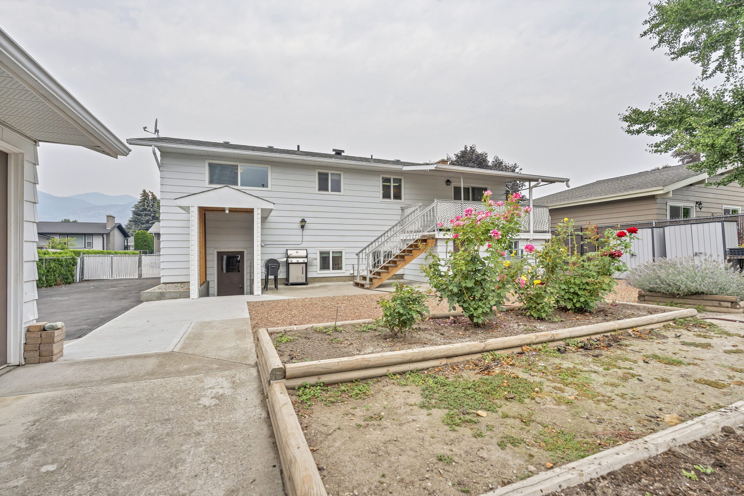 137 Murray Drive Penticton V2A 6W7