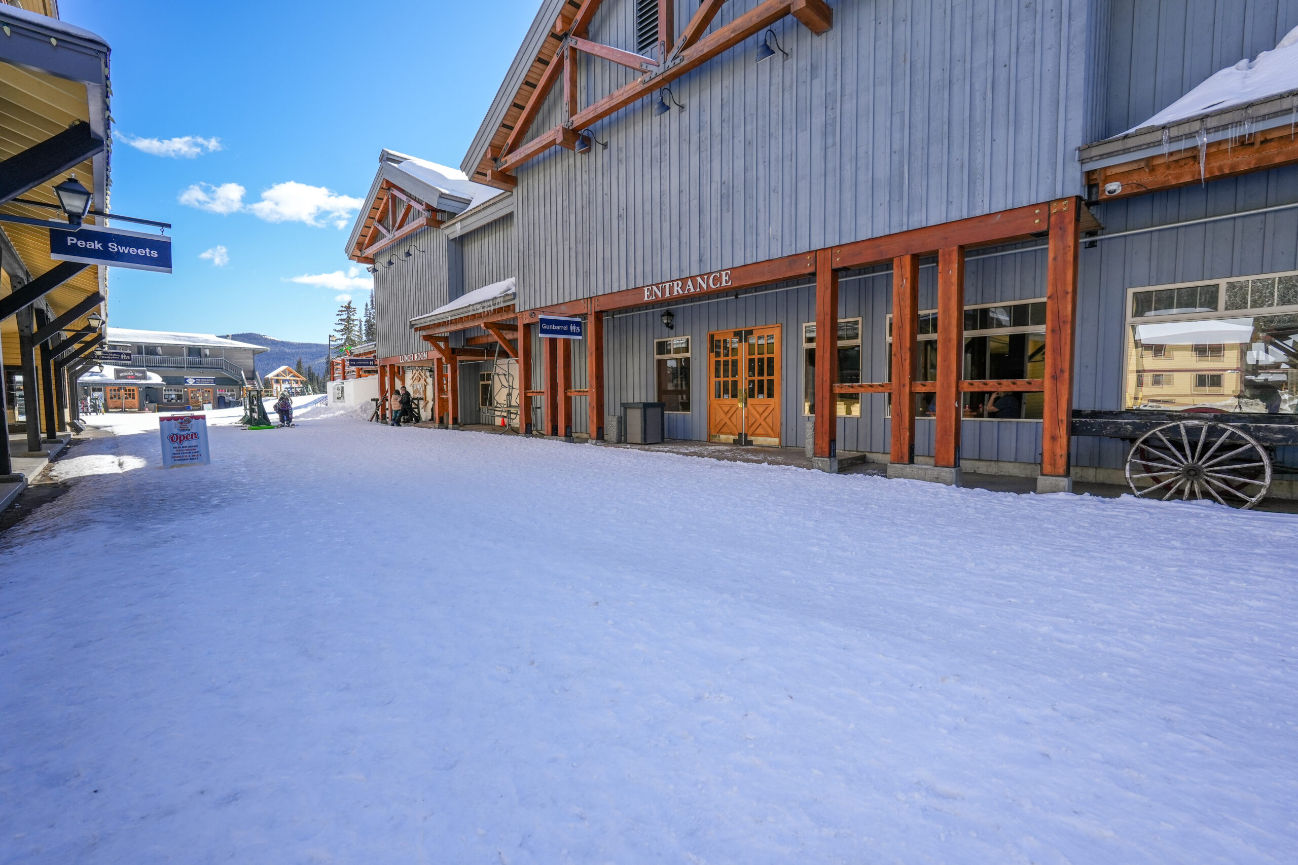 330 Strayhorse Road 318 Apex Mountain V2A 0E2