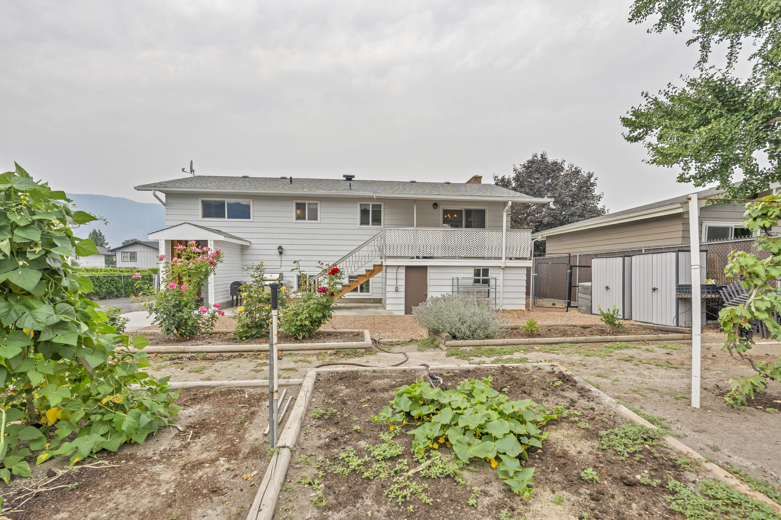 137 Murray Drive Penticton V2A 6W7