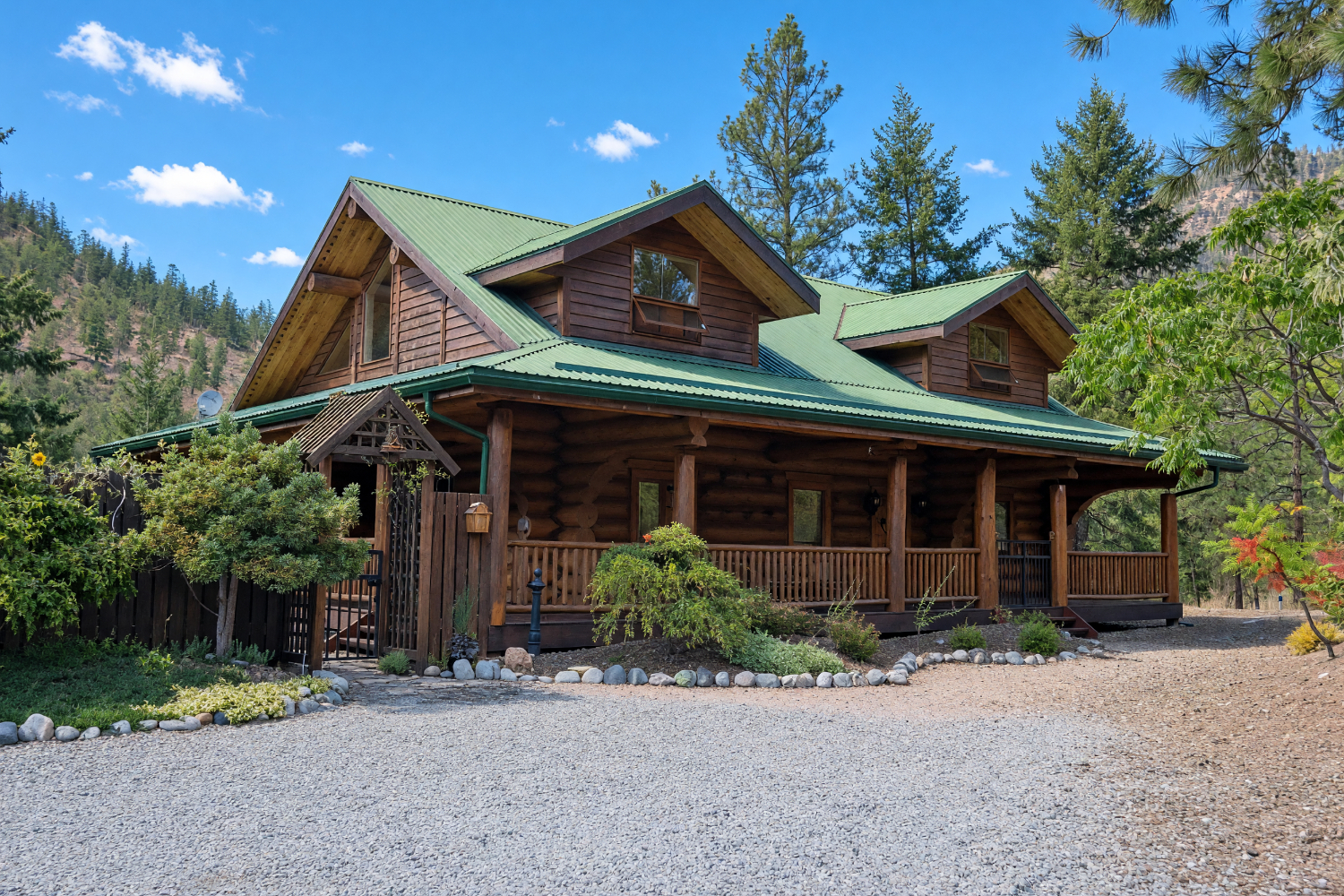 2128 Ryan Road Penticton V2A 8Z1