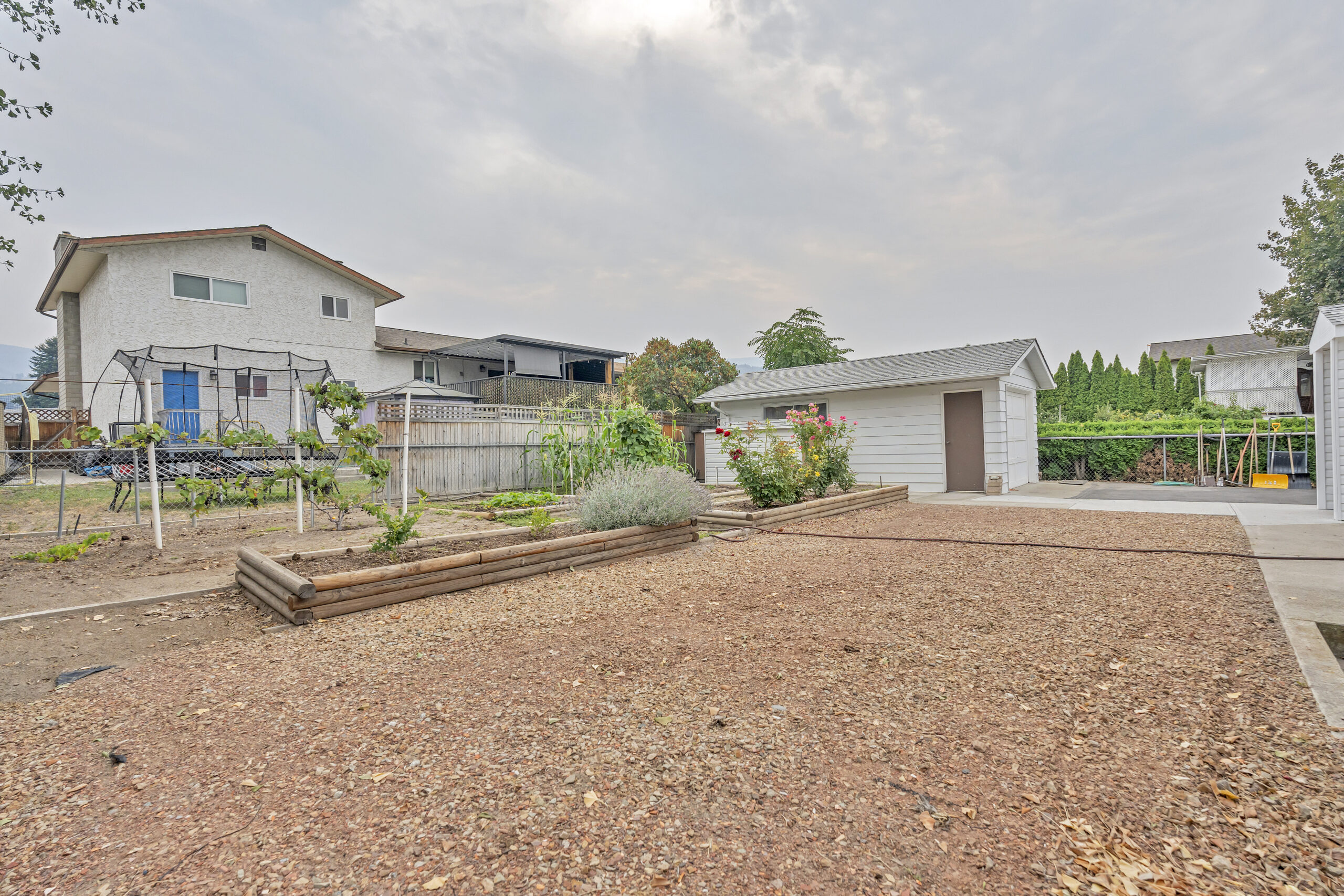 137 Murray Drive Penticton V2A 6W7