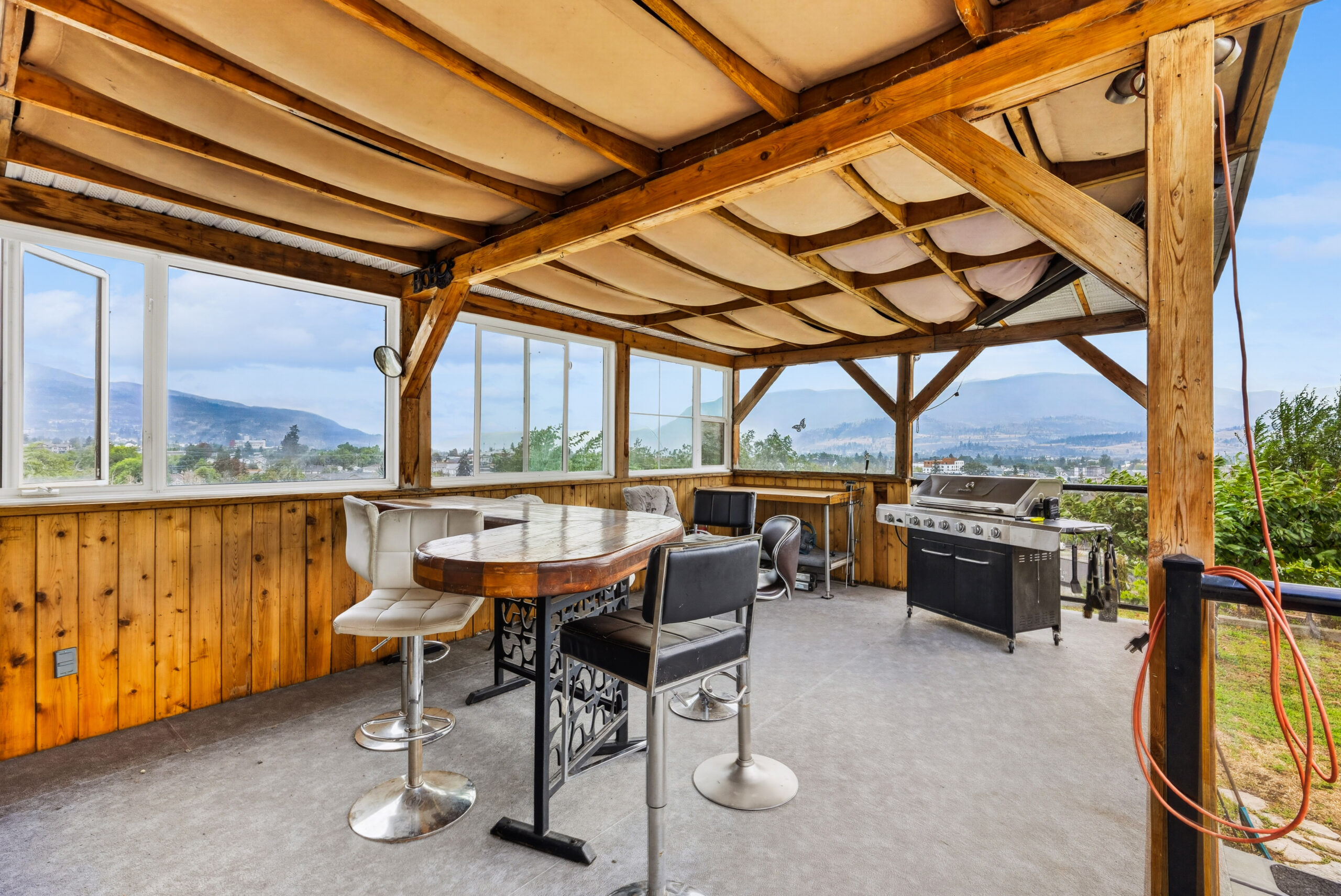 355 & 357 Gwyer Street Penticton V2A 1R2