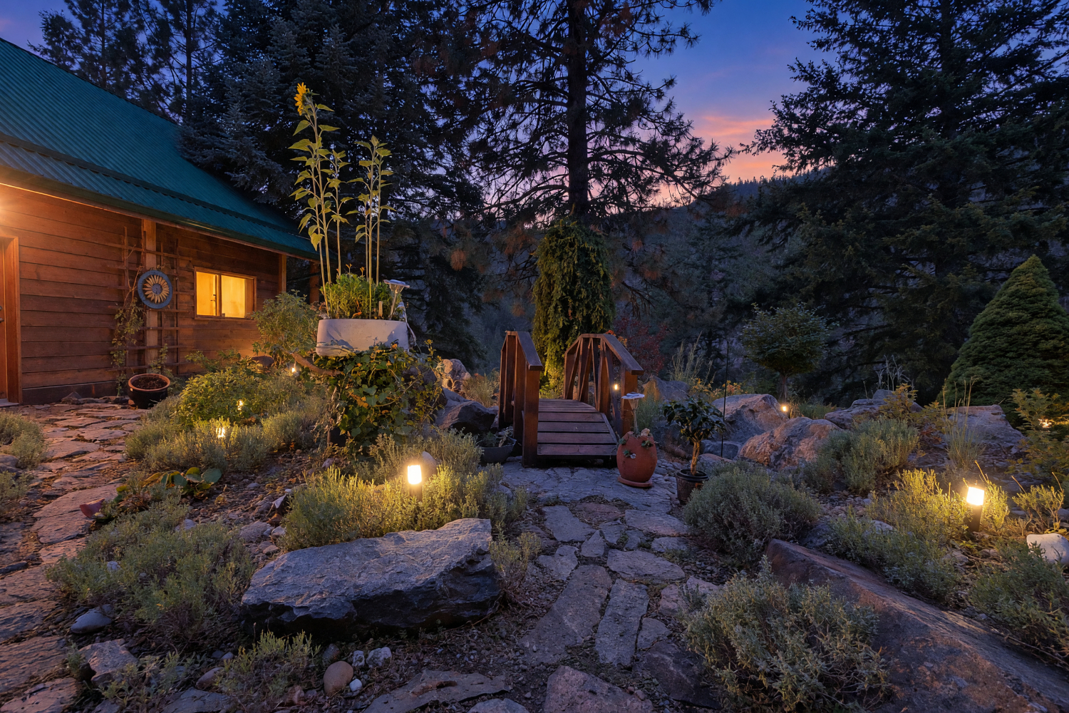 2128 Ryan Road Penticton V2A 8Z1