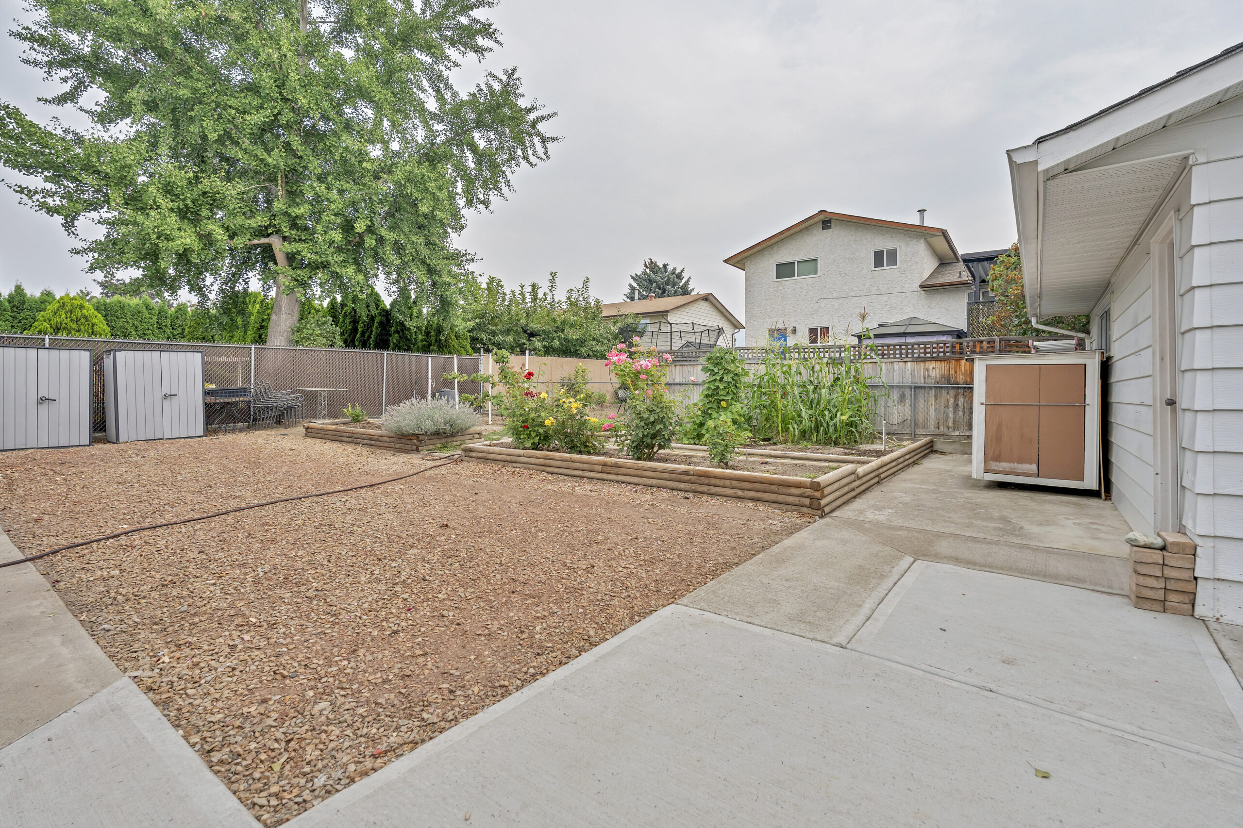 137 Murray Drive Penticton V2A 6W7