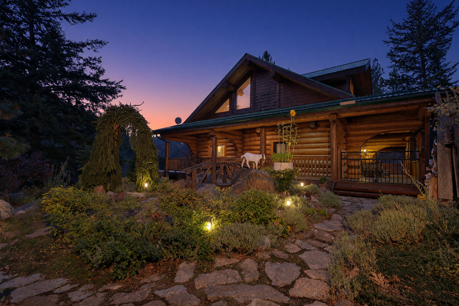 2128 Ryan Road Penticton V2A 8Z1