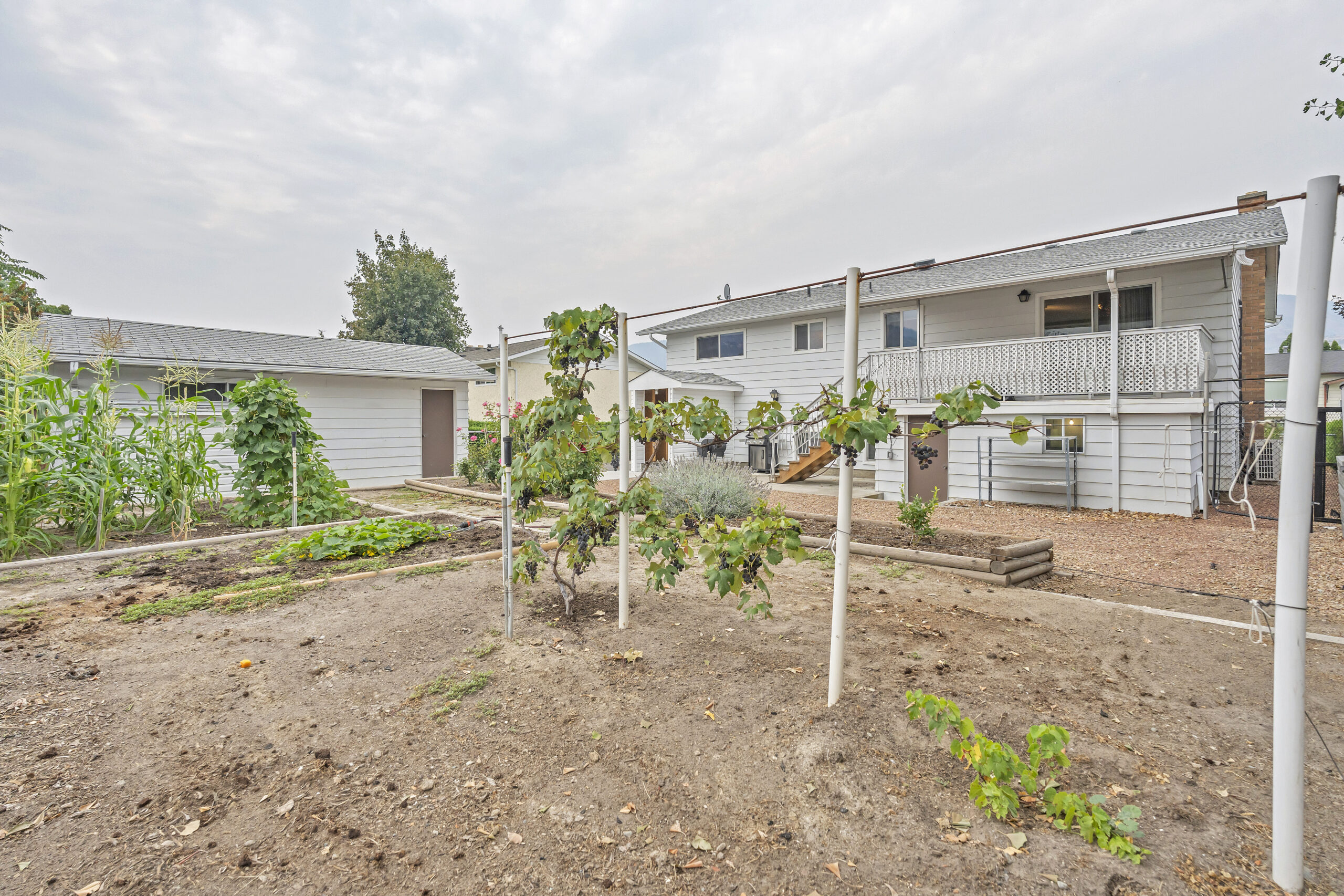 137 Murray Drive Penticton V2A 6W7