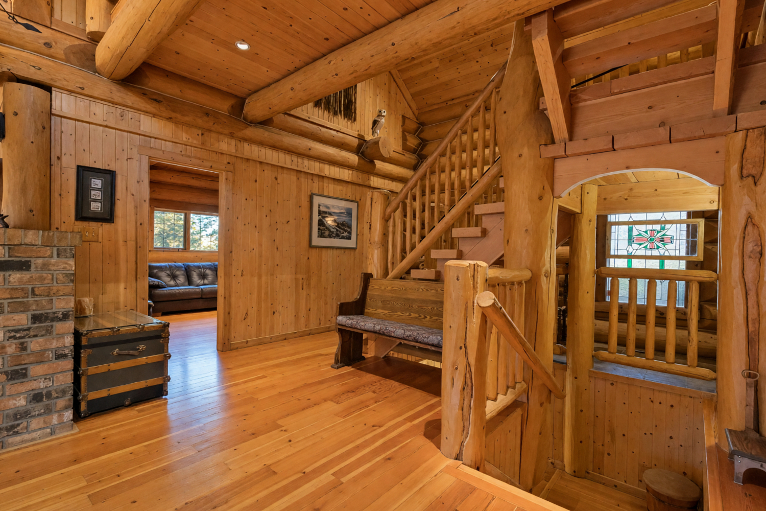 2128 Ryan Road Penticton V2A 8Z1