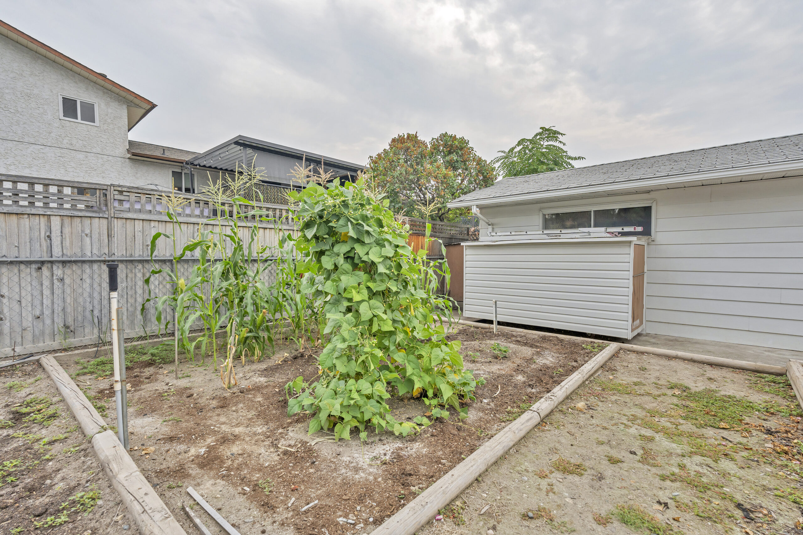 137 Murray Drive Penticton V2A 6W7