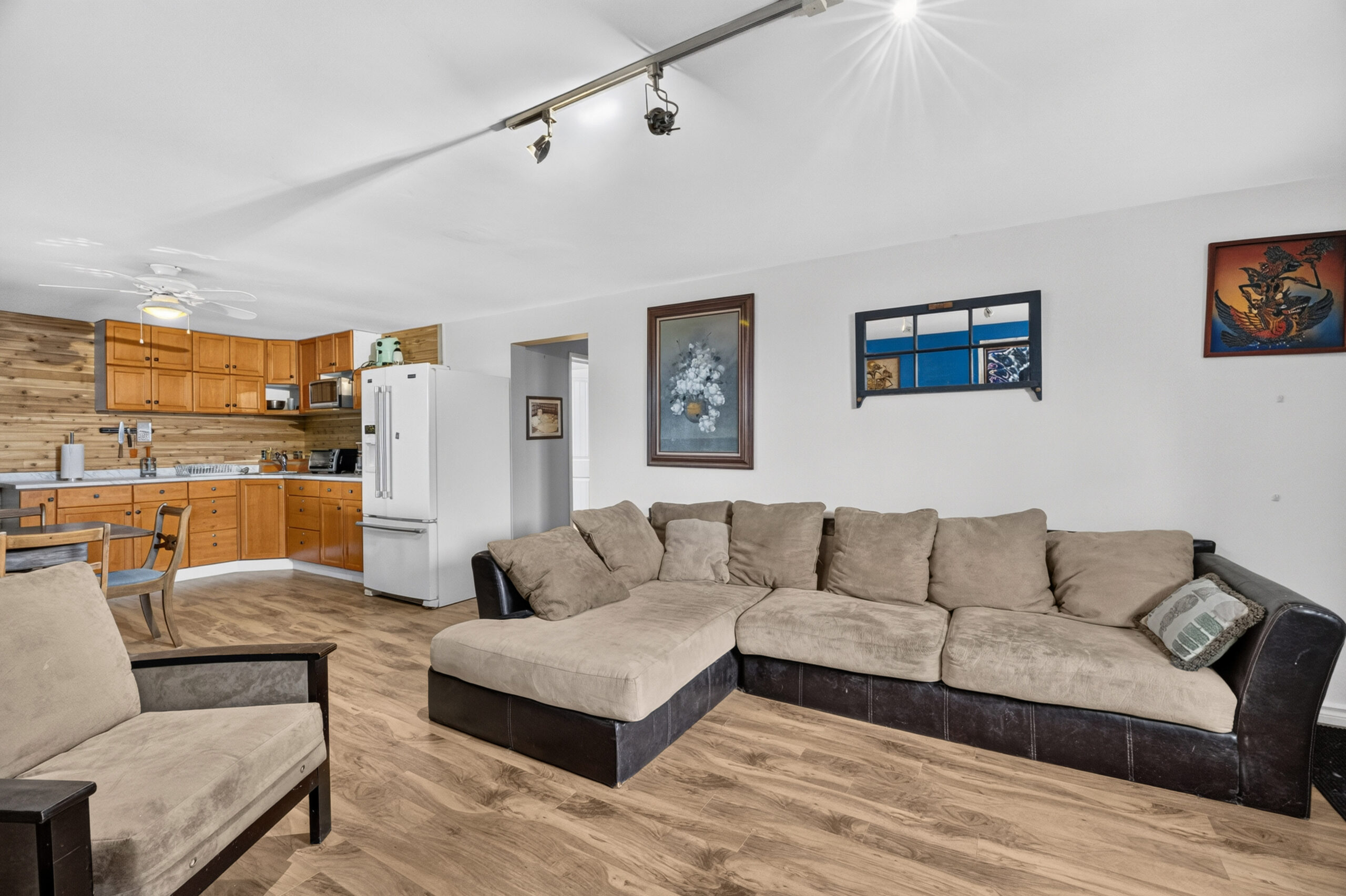 355 & 357 Gwyer Street Penticton V2A 1R2