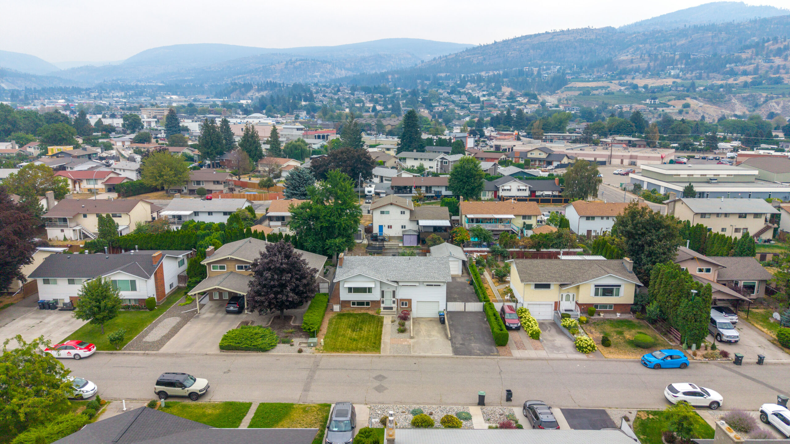 137 Murray Drive Penticton V2A 6W7