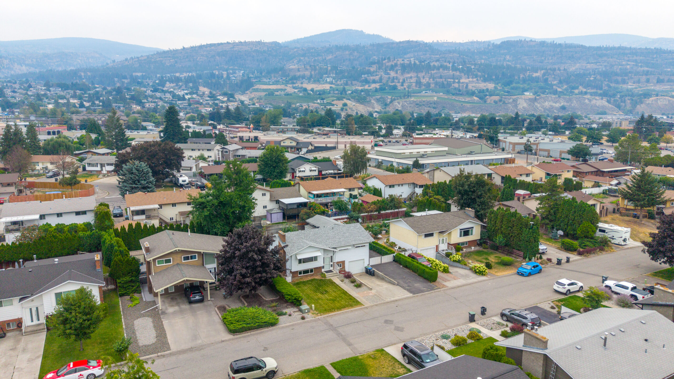 137 Murray Drive Penticton V2A 6W7