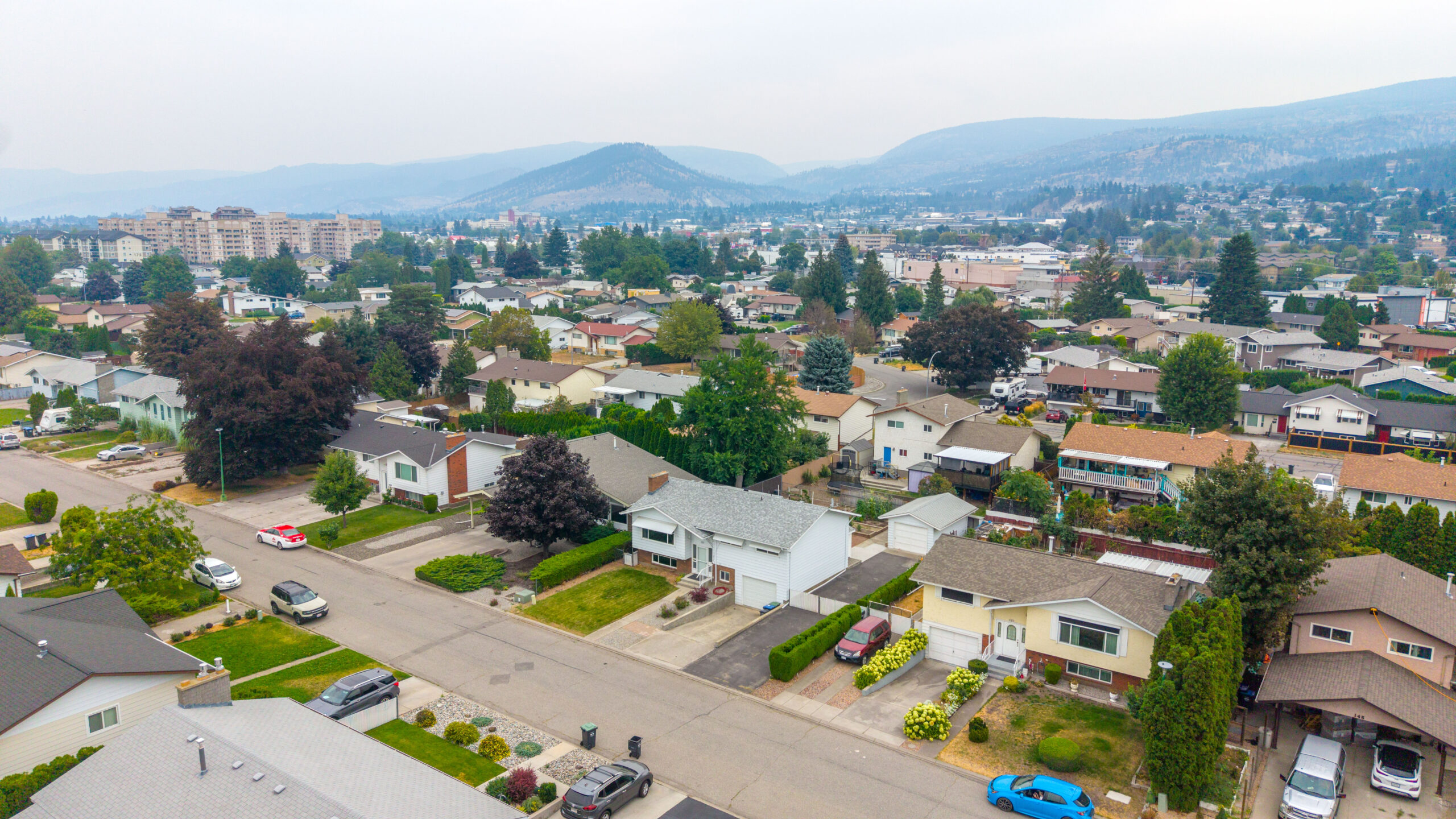 137 Murray Drive Penticton V2A 6W7
