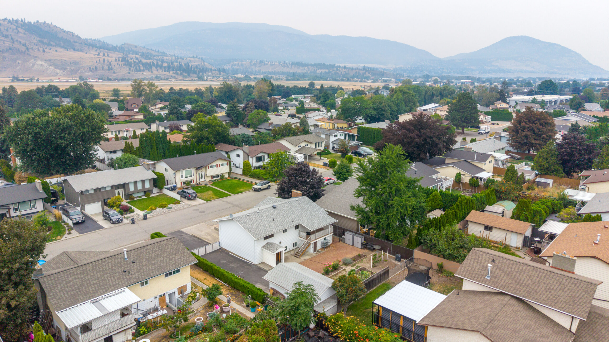 137 Murray Drive Penticton V2A 6W7