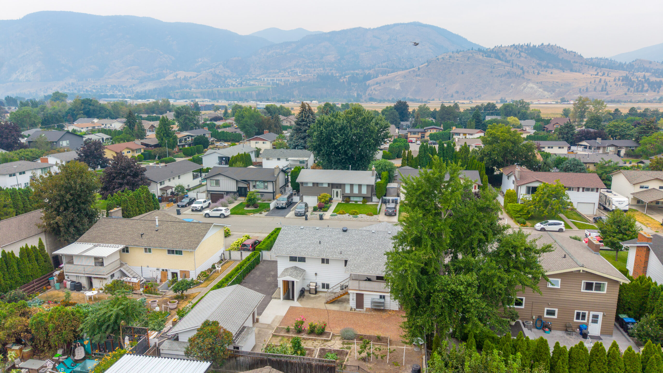 137 Murray Drive Penticton V2A 6W7