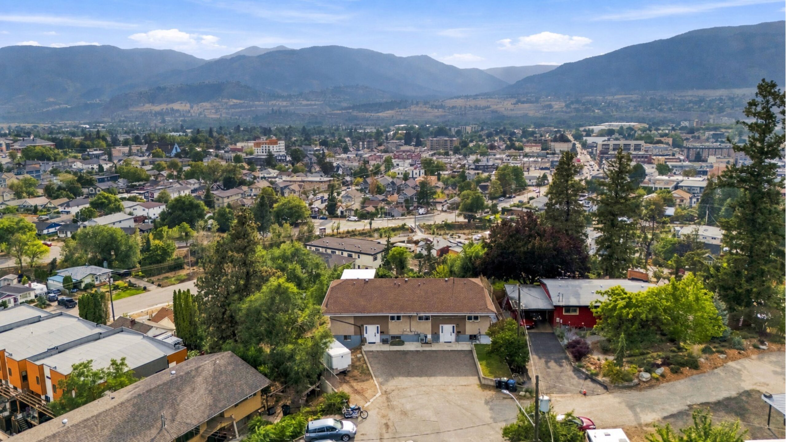 355 & 357 Gwyer Street Penticton V2A 1R2