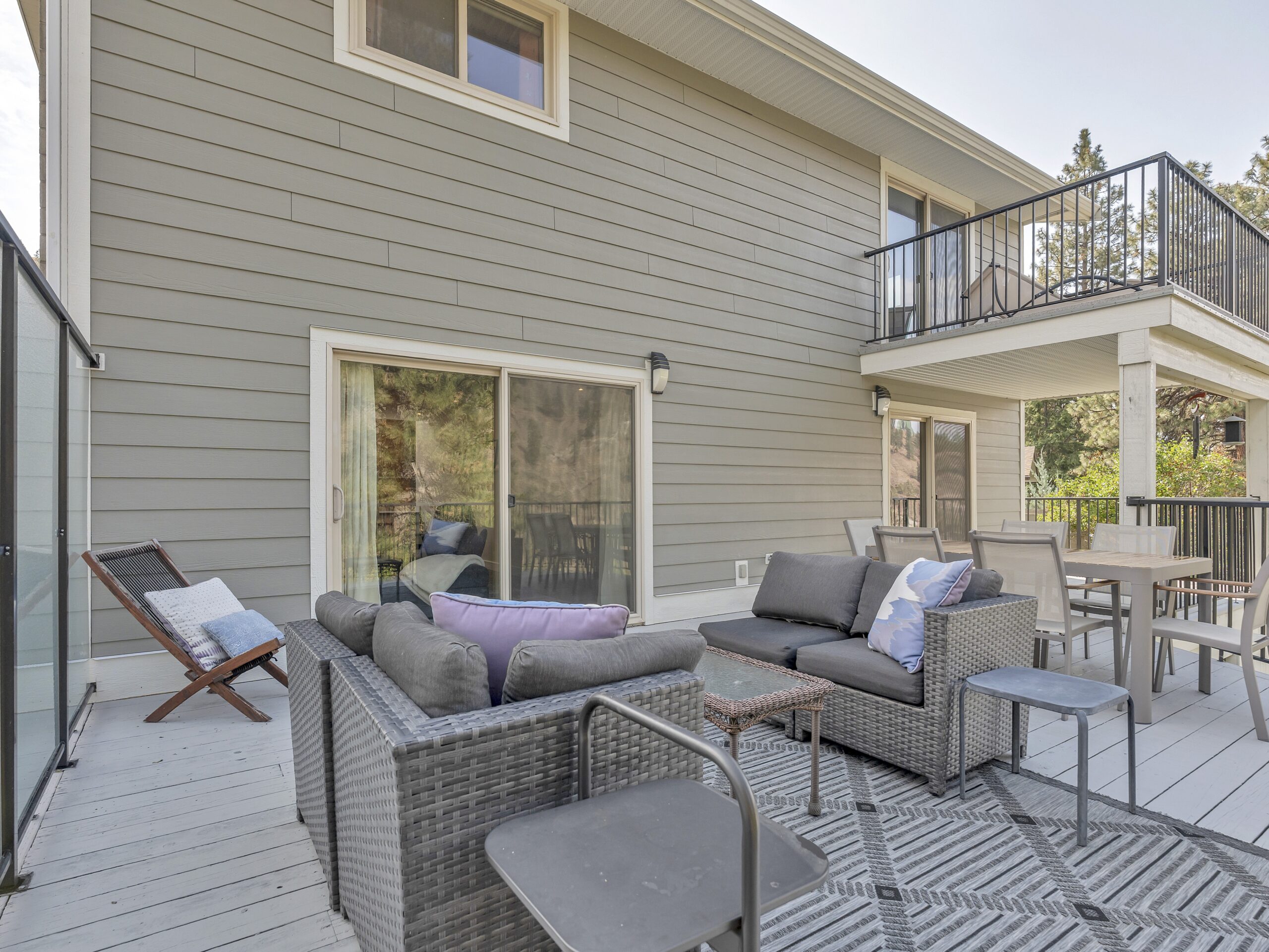 157 Adams Crescent Penticton V2A 7B6