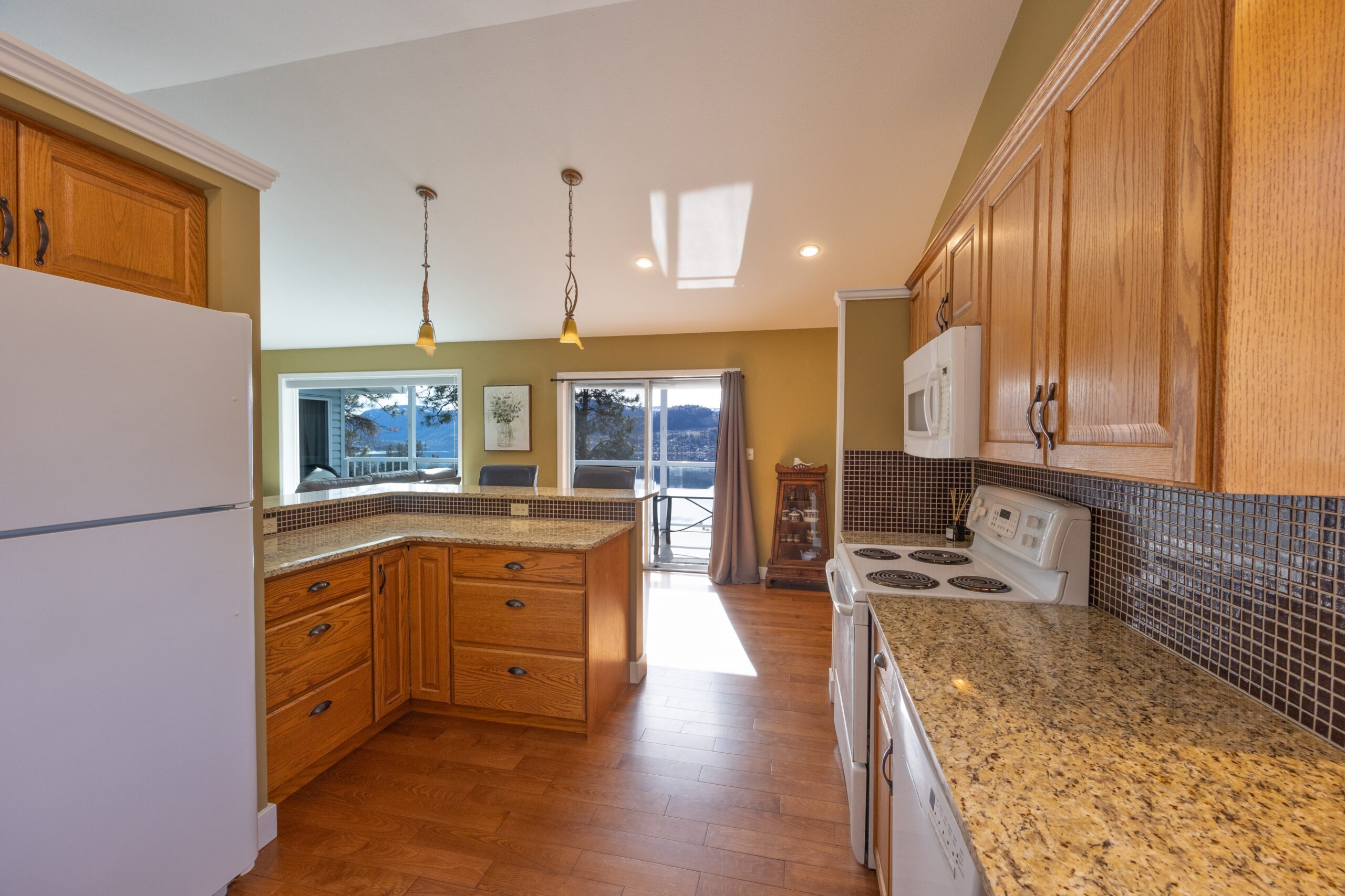 133 Eagle Ridge Road Okanagan Falls V0H 1R3