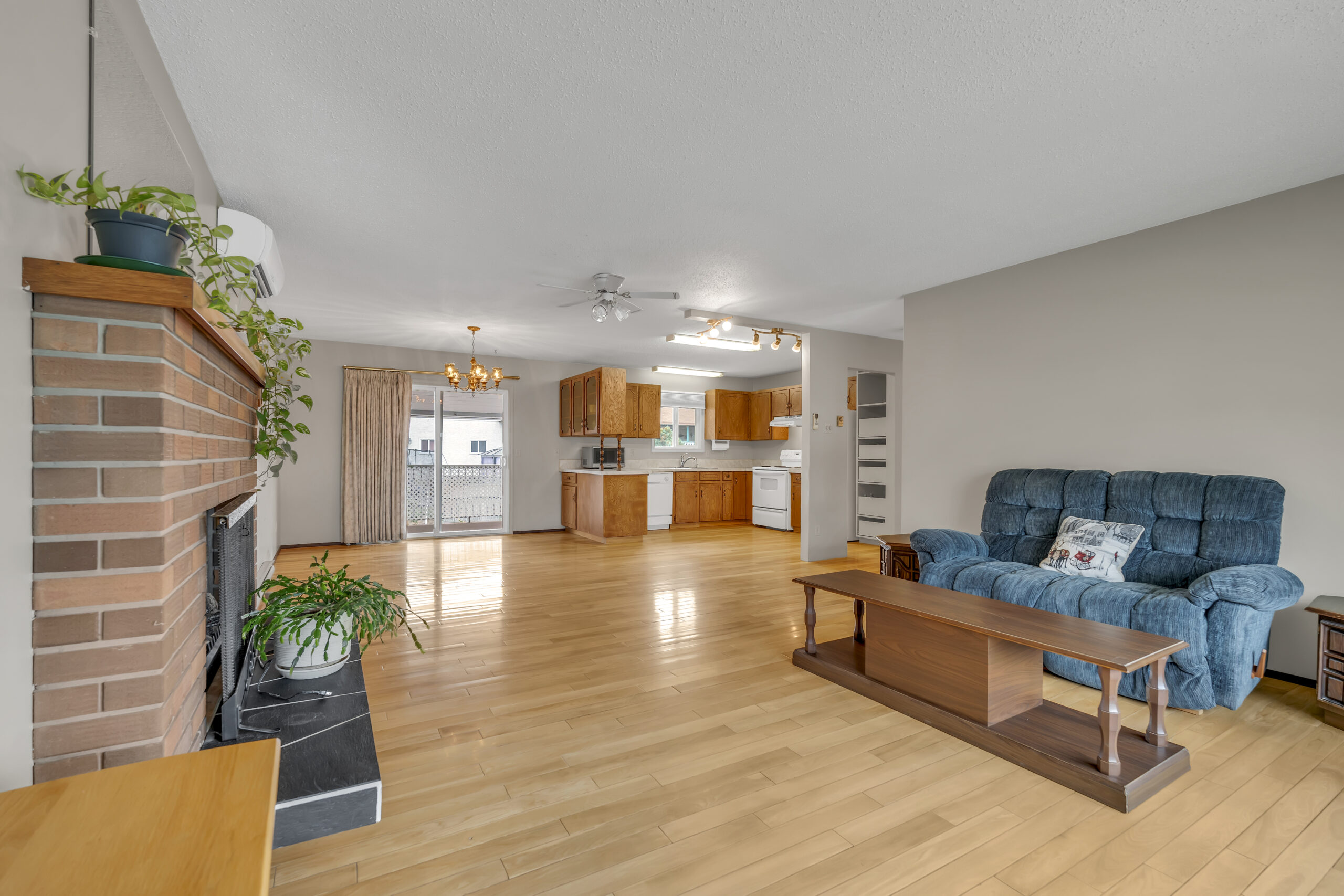 137 Murray Drive Penticton V2A 6W7