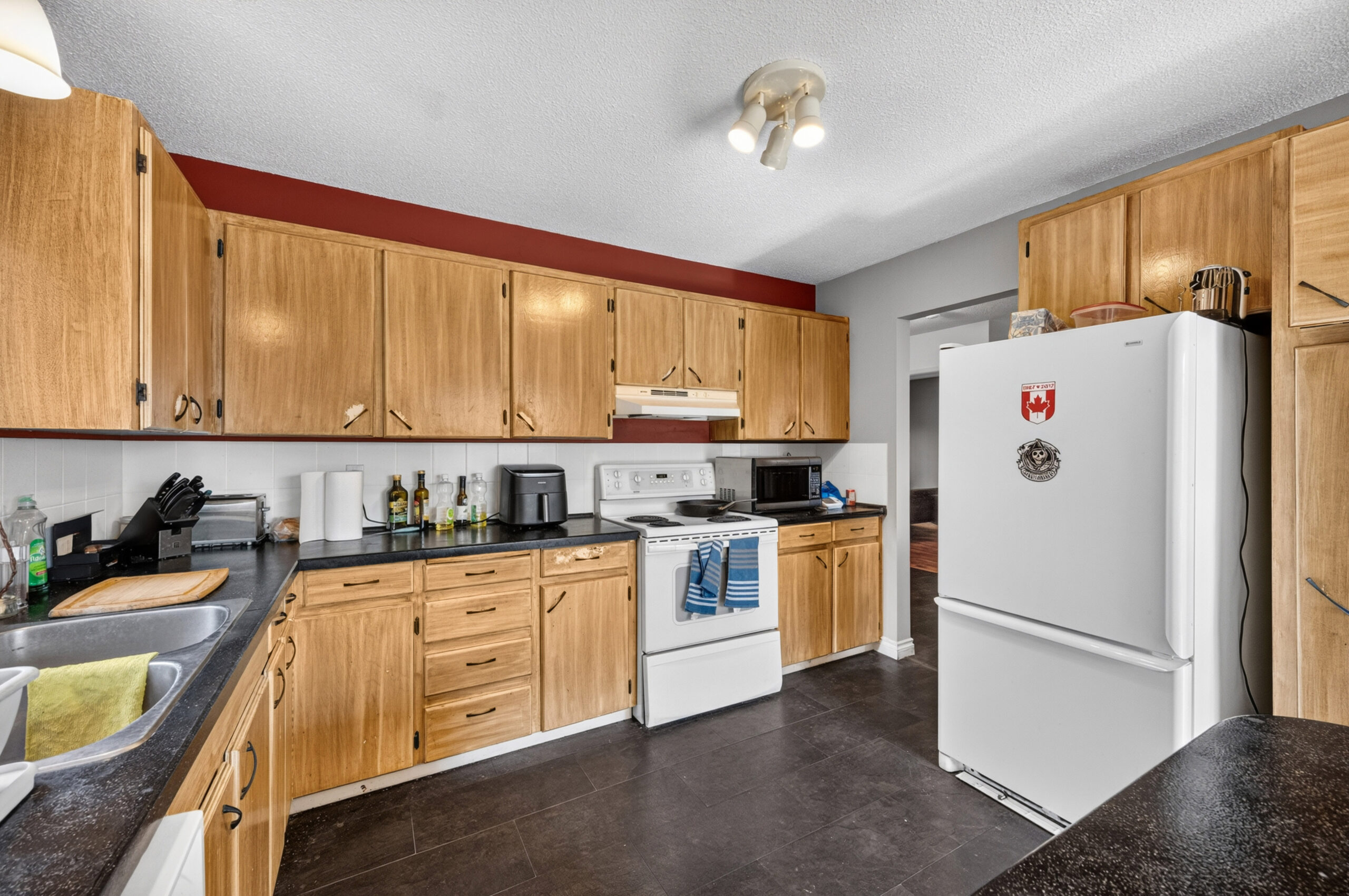 355 & 357 Gwyer Street Penticton V2A 1R2