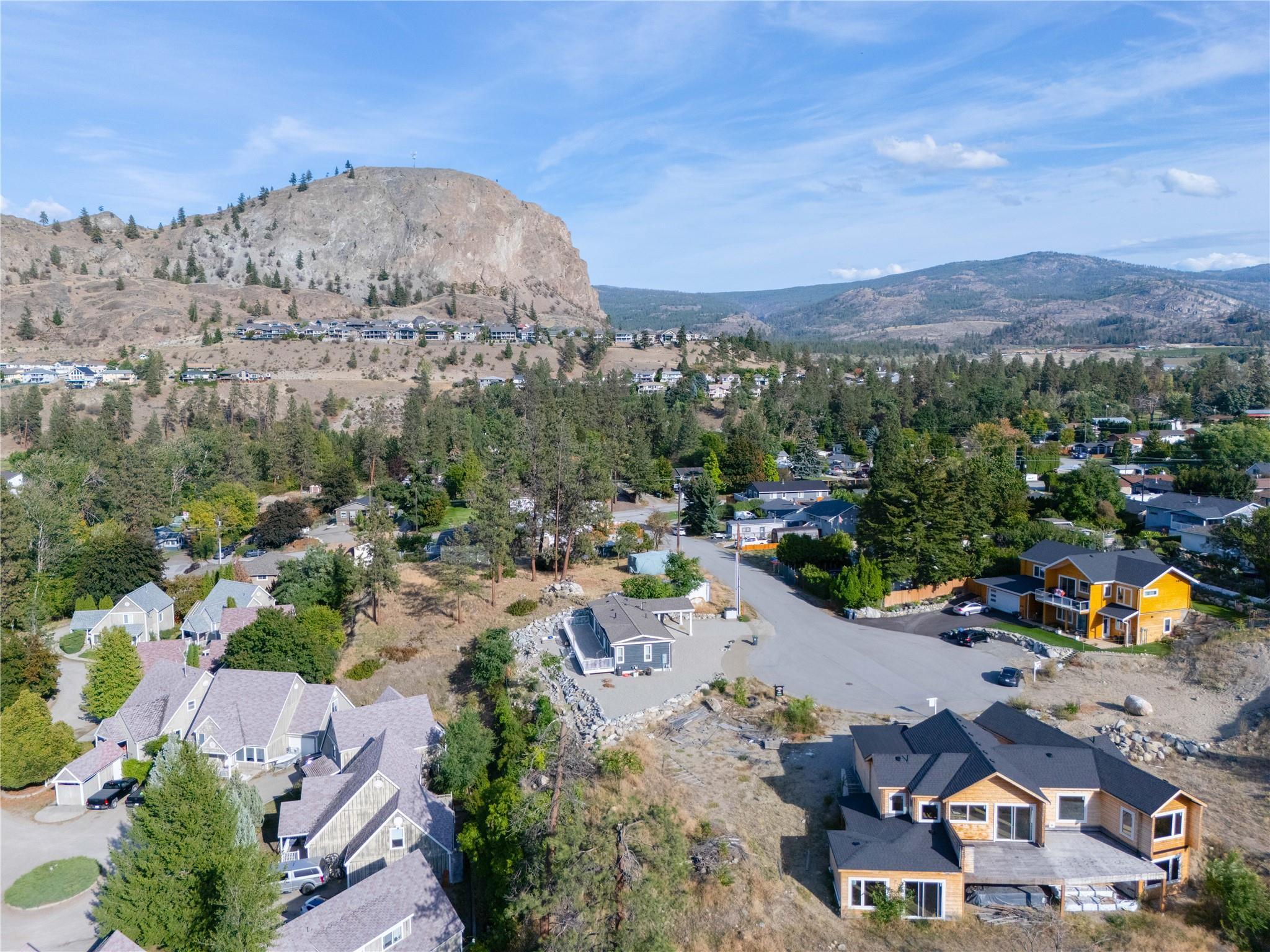 4844 Bassett Avenue Okanagan Falls V0H 1R2