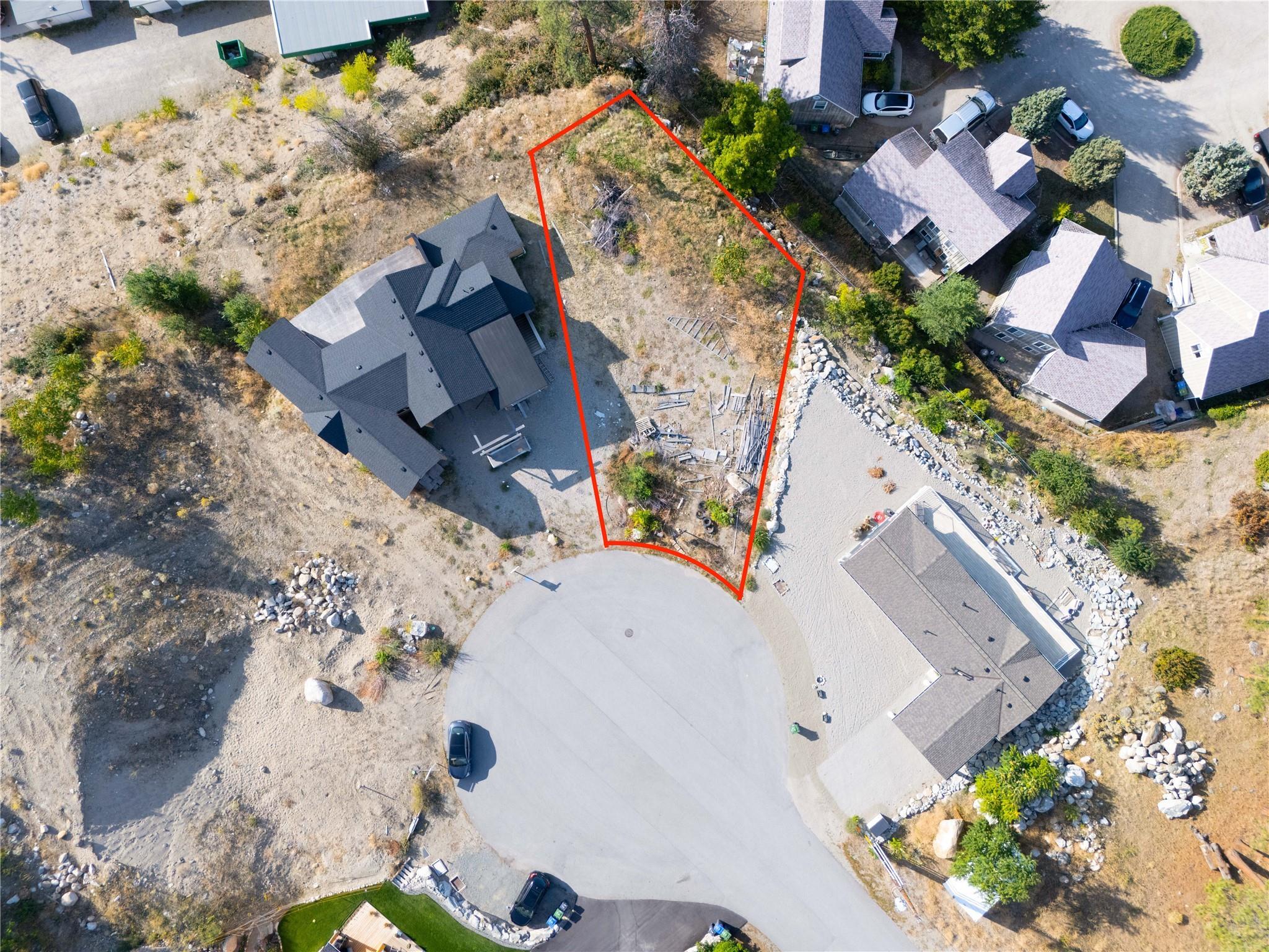 4844 Bassett Avenue Okanagan Falls V0H 1R2