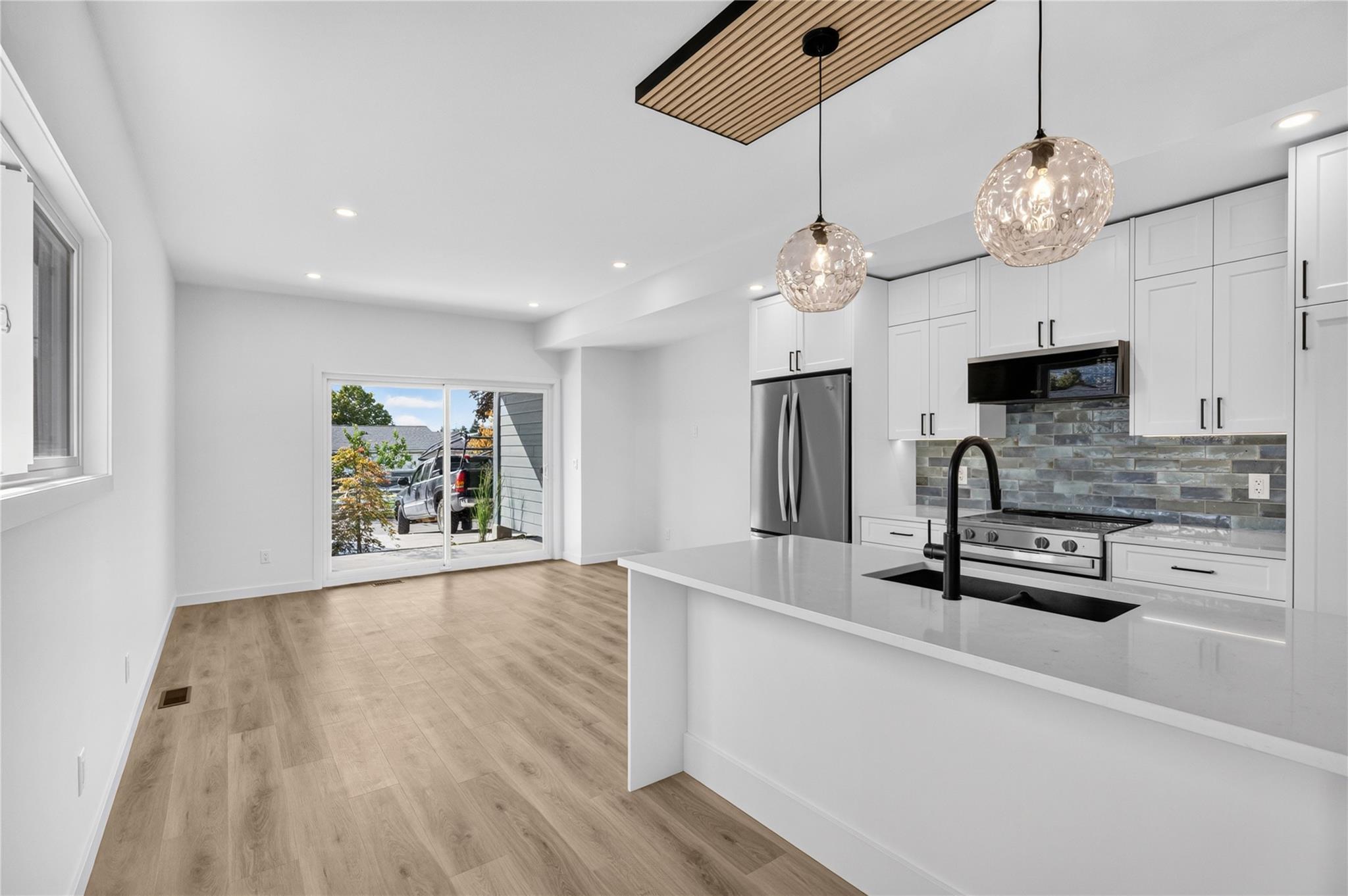 424 Bennett Avenue 104 Penticton V2A 2P6