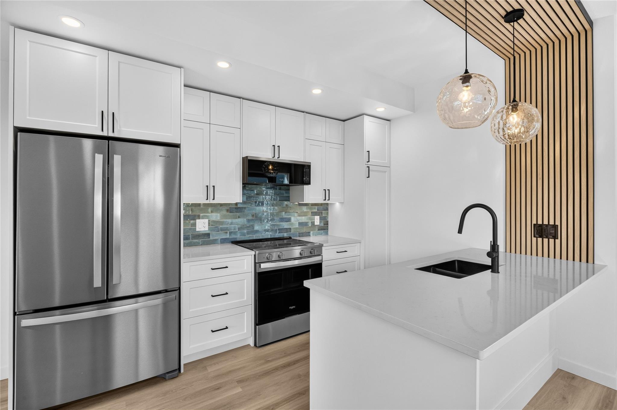 424 Bennett Avenue 104 Penticton V2A 2P6