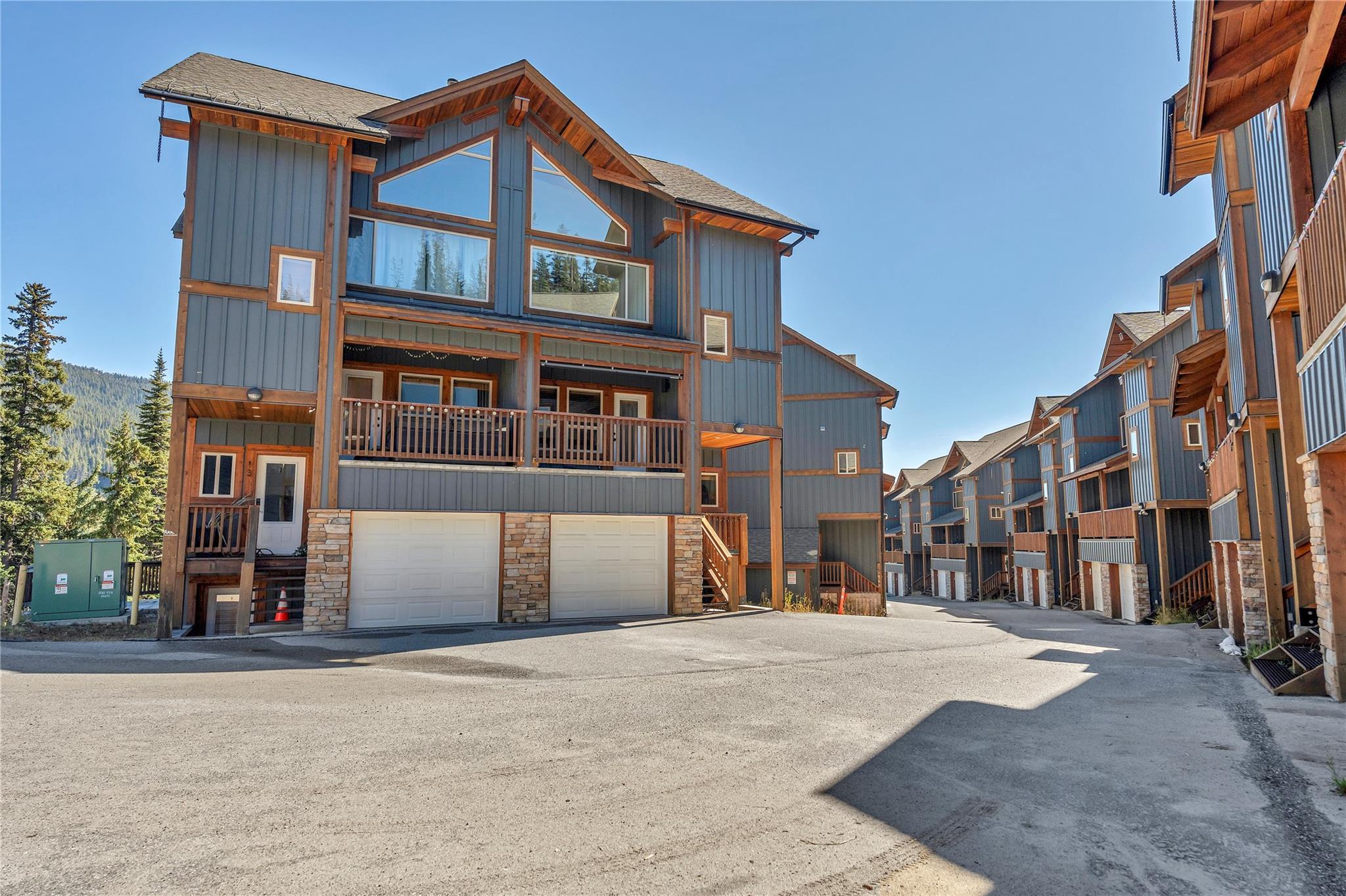 306 Clearview Road Unit# 14