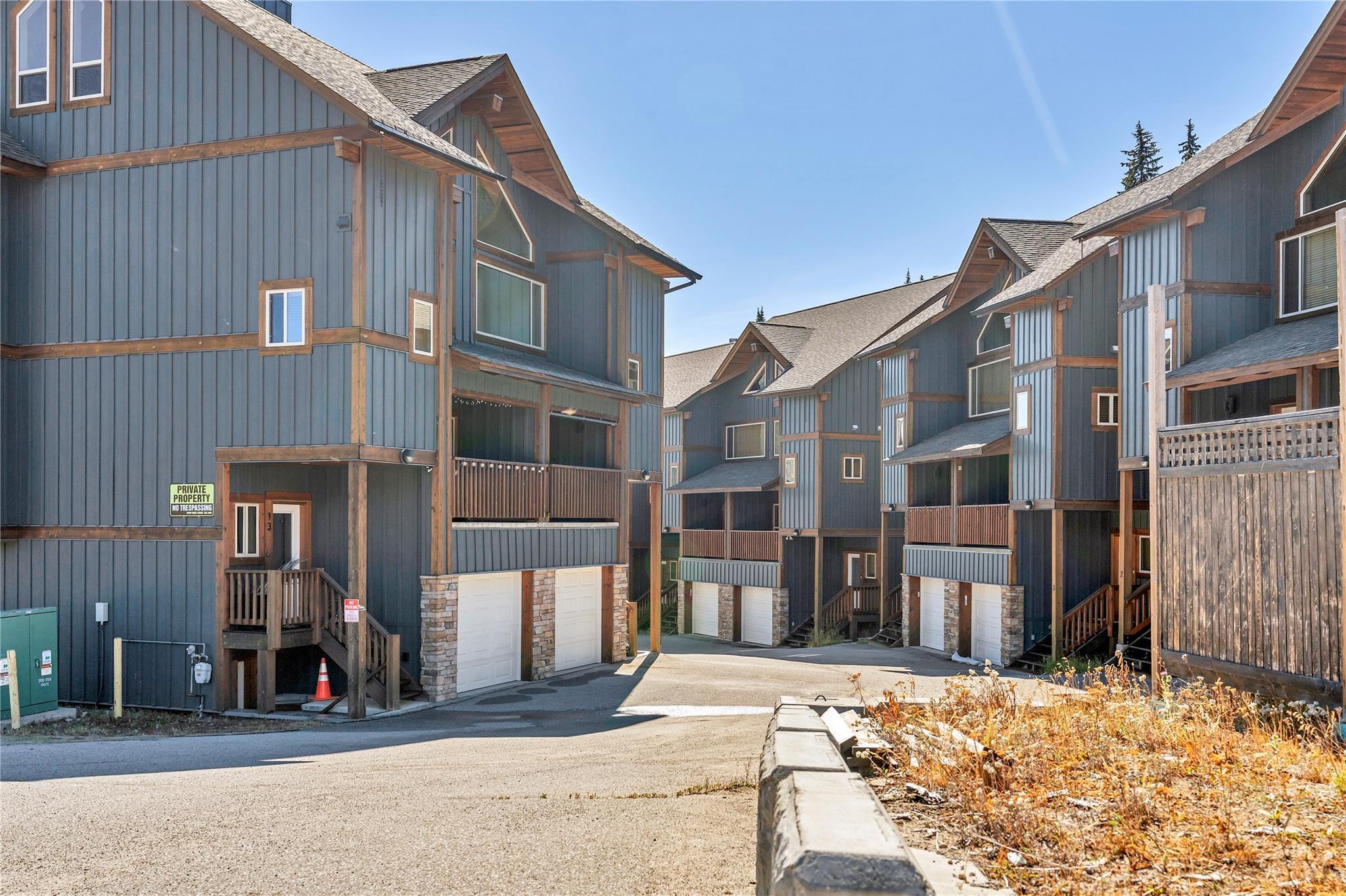 306 Clearview Road 14 Apex Mountain V0H 1K0