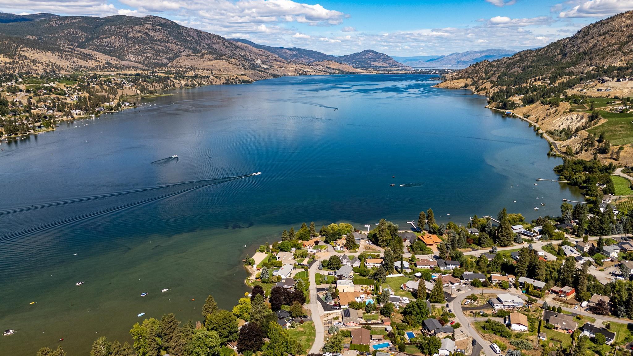 138 Devon Drive Okanagan Falls V0H 1R5