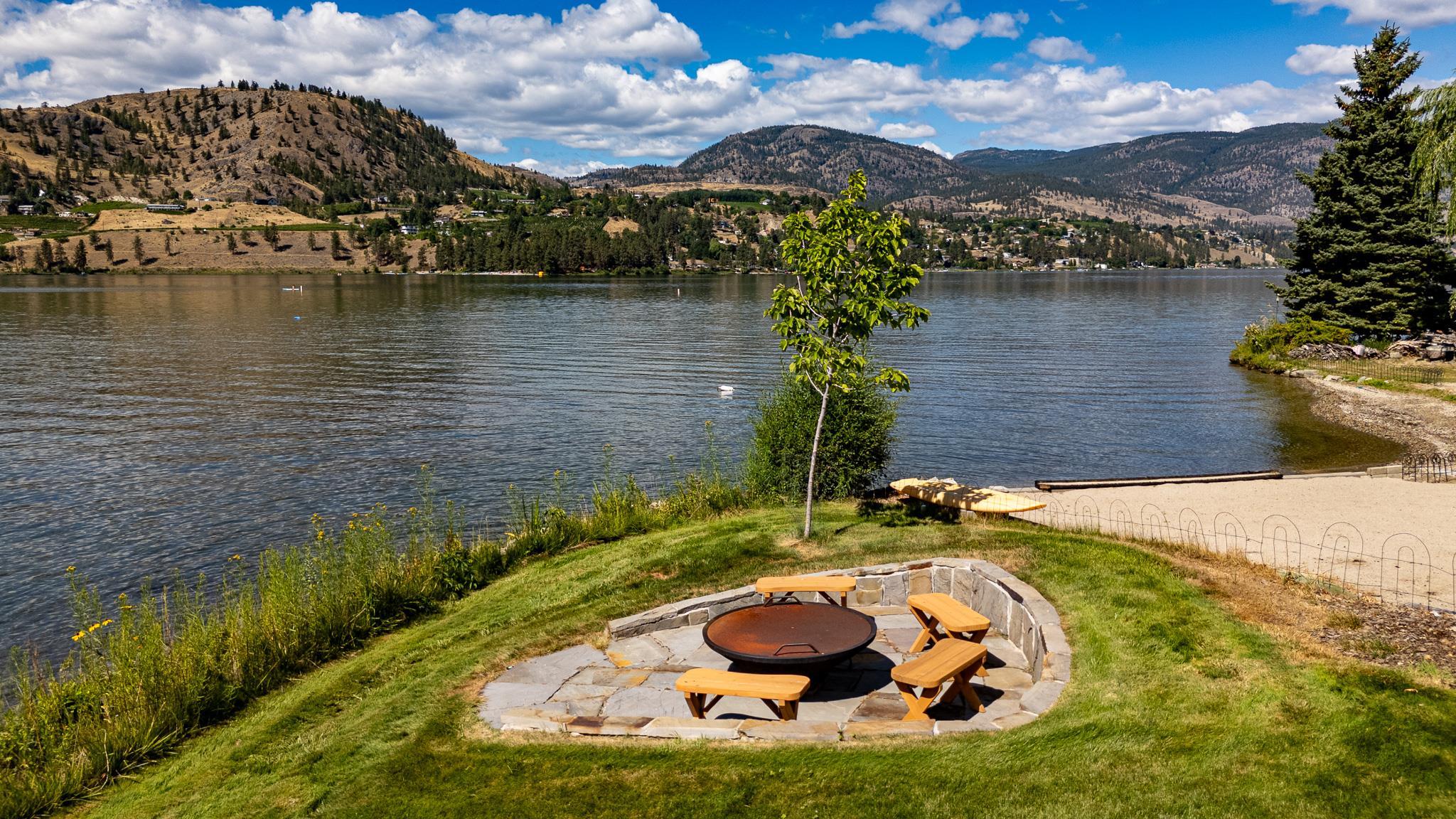 138 Devon Drive Okanagan Falls V0H 1R5
