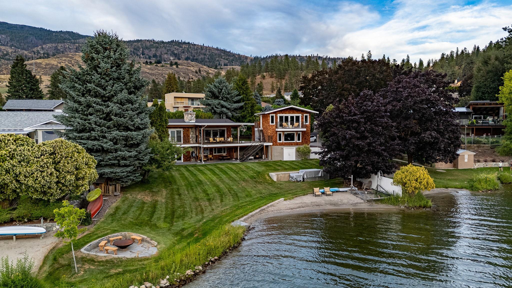 138 Devon Drive Okanagan Falls V0H 1R5